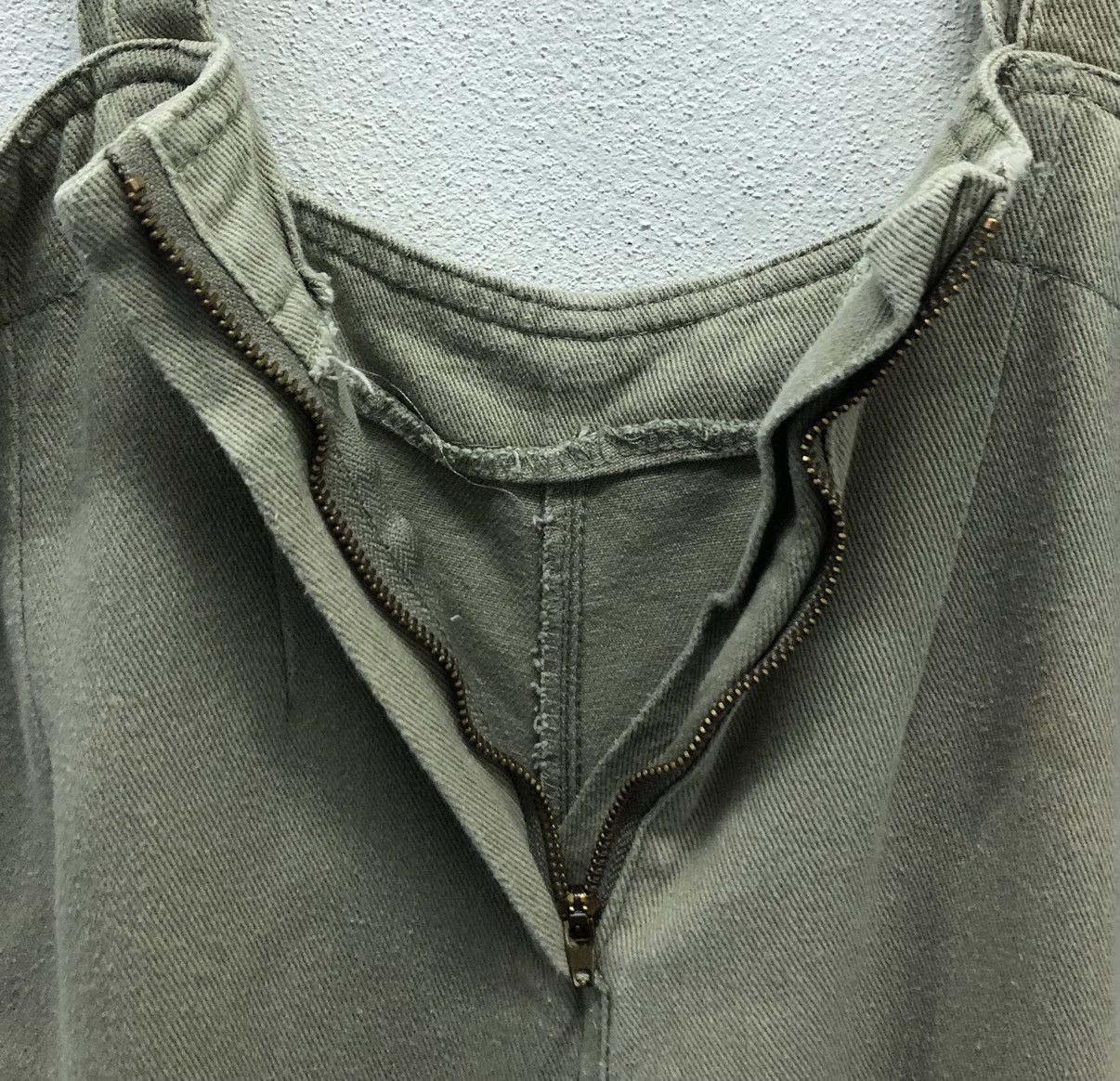 Vintage Vintage Overalls Size US 36 / EU 52 - 9 Thumbnail