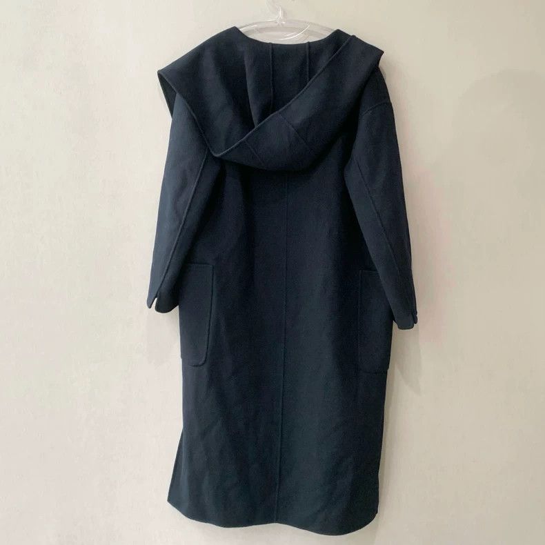 Max Mara Max Mara Coats Size L / US 10 / IT 46 - 3 Thumbnail