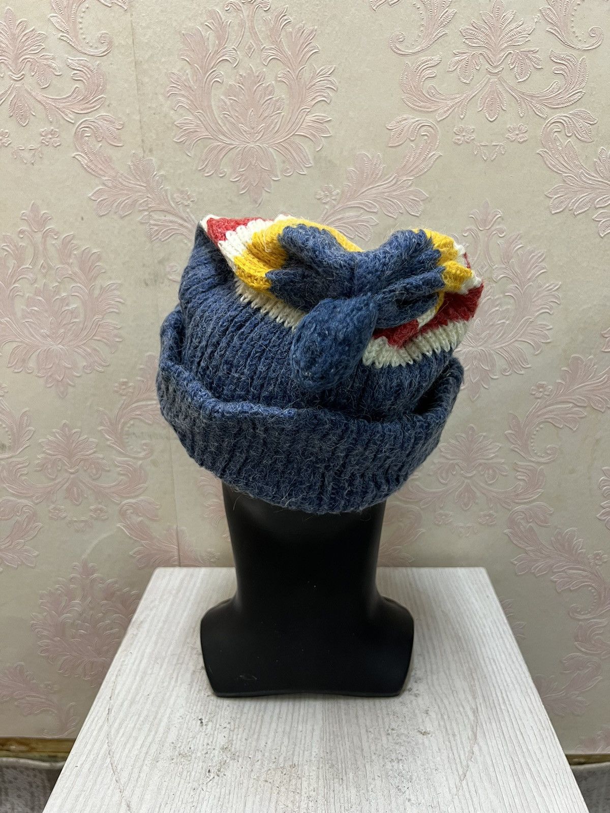 Peanuts Vintage Peanuts Snoopy Cartoon Beanie Hats Size ONE SIZE - 5 Thumbnail