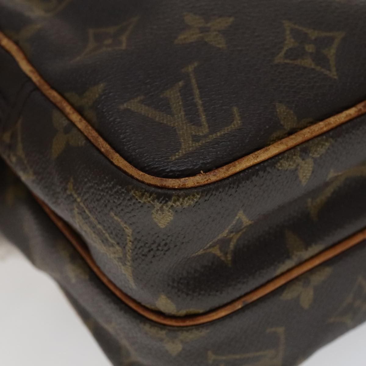 Louis Vuitton LOUIS VUITTON Monogram Mini Amazon Shoulder Bag M45238 Size ONE SIZE - 15 Thumbnail