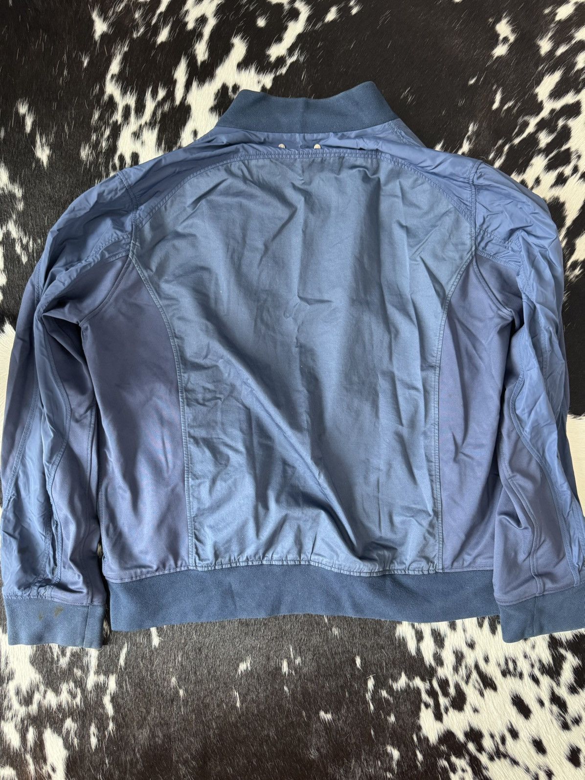 Louis Vuitton Louis Vuittion Millionaire Varsity Jacket size 56 Size US XL / EU 56 / 4 - 8 Thumbnail