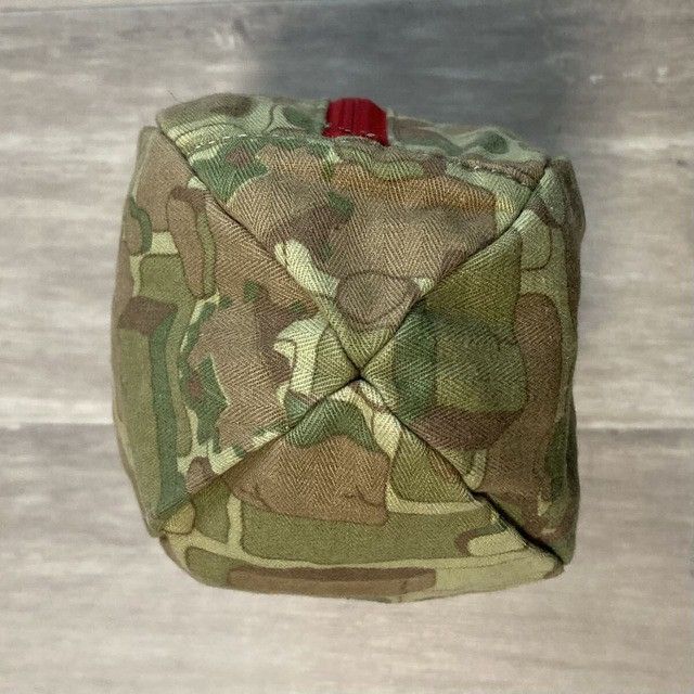 Bape BAPE CAMO Football Shaped Pouch a bathing ape NIGO Size ONE SIZE - 7 Thumbnail