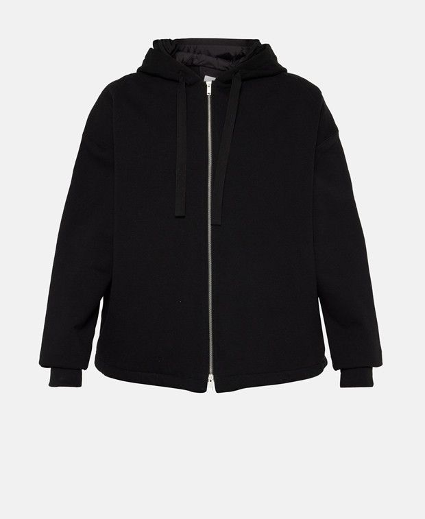 Jil Sander Sweatshirt Size US S / EU 44-46 / 1 - 1 Thumbnail
