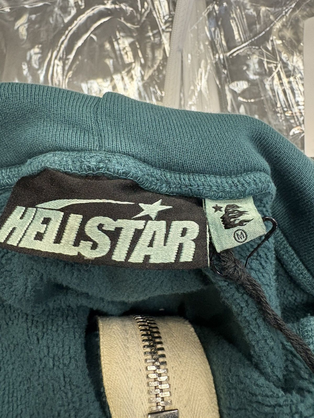 HELLSTAR Hellstar Sport Sweatsuit Size US M / EU 48-50 / 2 - 2 Thumbnail