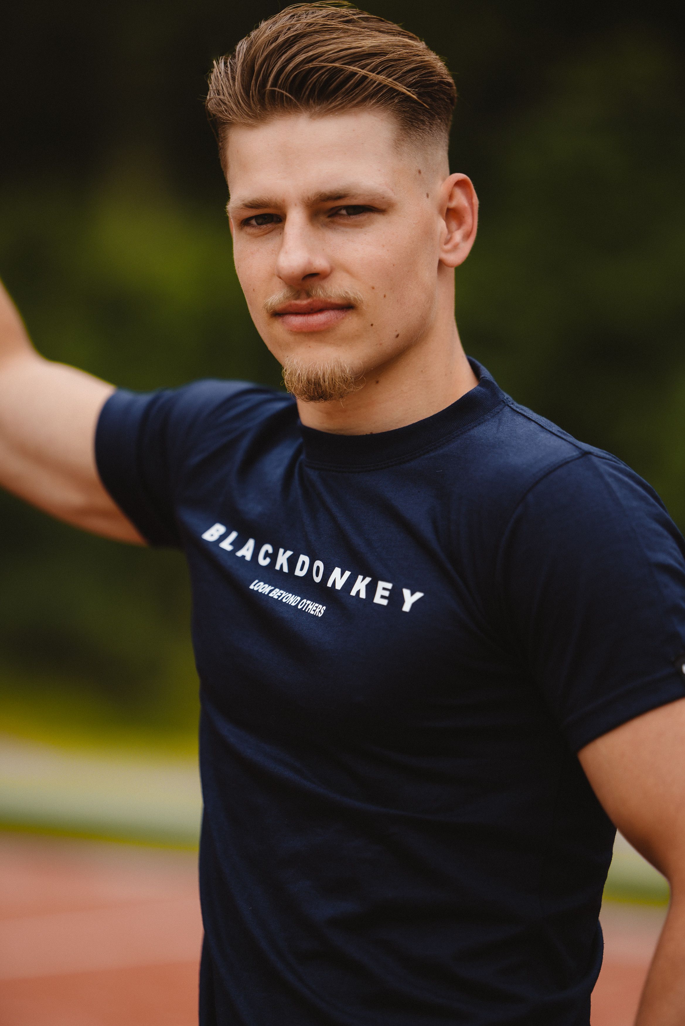 Other Apollo T-Shirt Size US XL / EU 56 / 4 - 6 Thumbnail