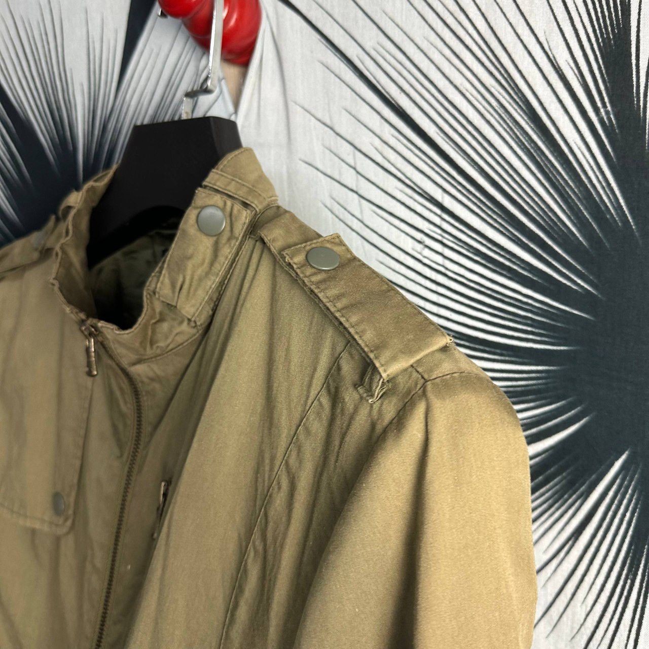 Neil Barrett Archive Neil Barrett Italy Zipper Jacket Size US M / EU 48-50 / 2 - 10 Thumbnail