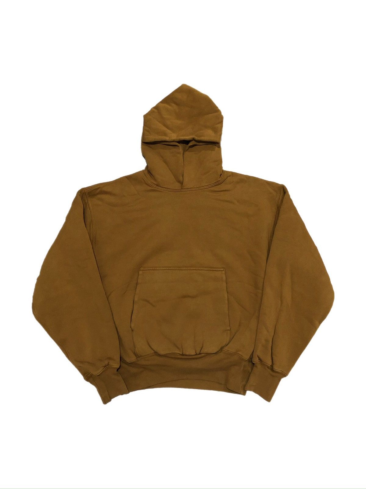 Yzy GAP Double Layer Hoodie