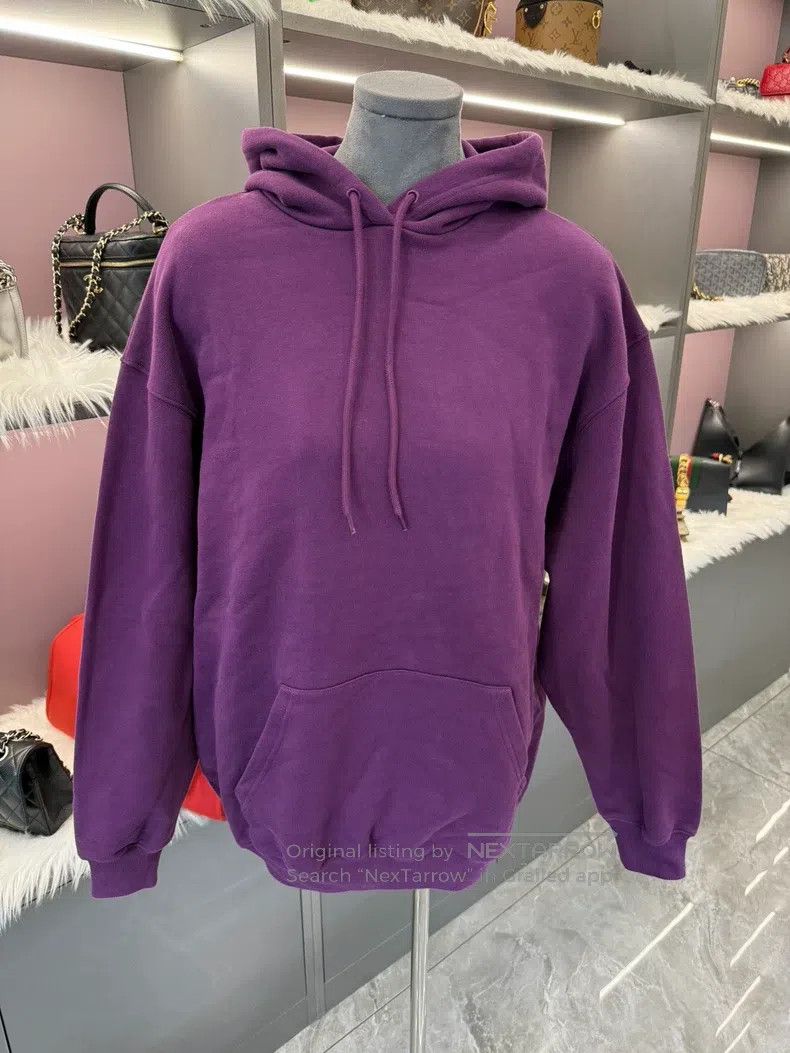 Balenciaga Balenciaga hoodie Size US XS / EU 42 / 0 - 2 Thumbnail