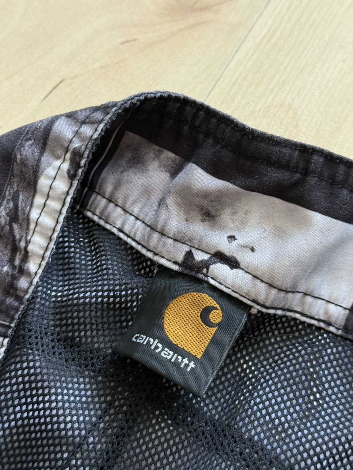 Carhartt Carhartt Vintage skate cargo shorts black label Size US 30 / EU 46 - 6 Thumbnail
