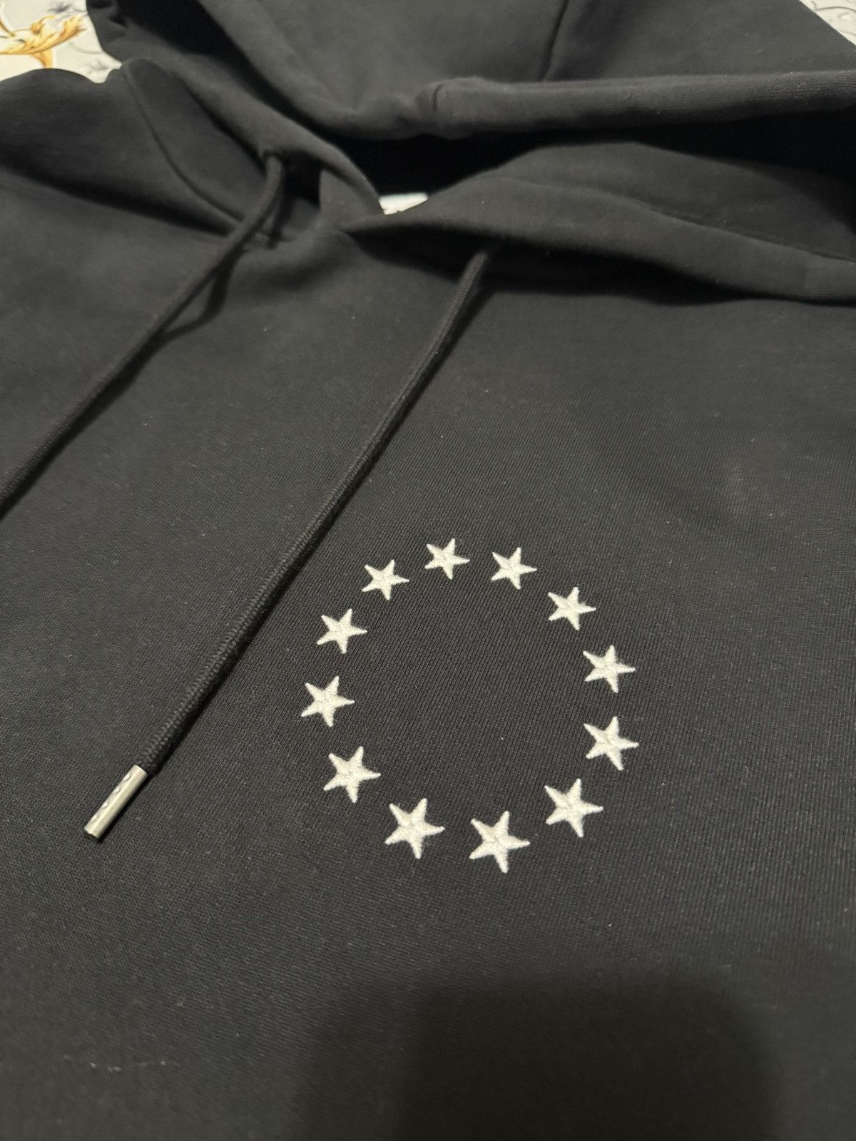 Etudes Etudes ALL STARS HOODIE Size US M / EU 48-50 / 2 - 3 Thumbnail