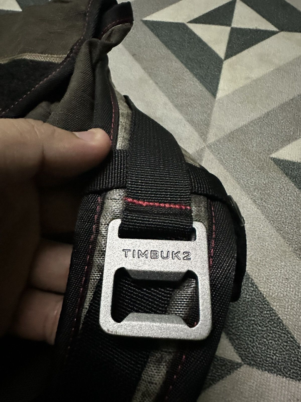 Timbuk2 Timbuk2 outdoor backpacks Size ONE SIZE - 8 Thumbnail