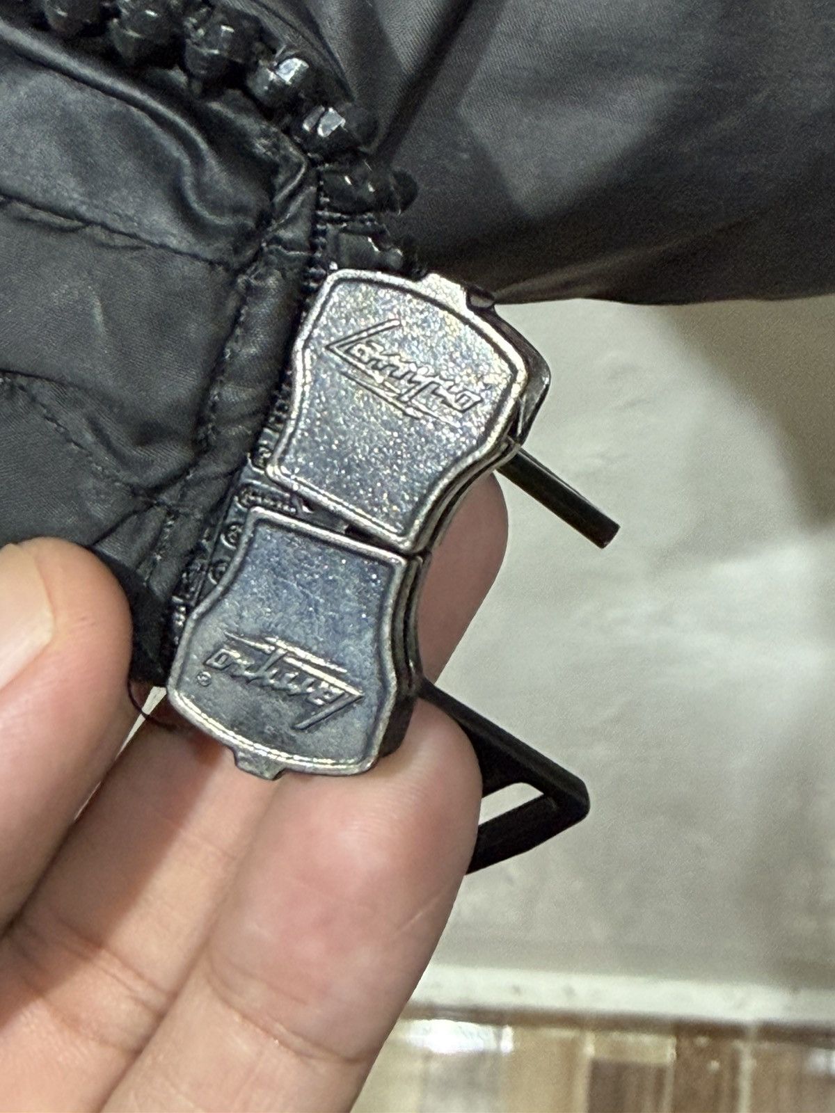 Moncler Moncler Maya jacket Size US L / EU 52-54 / 3 - 7 Thumbnail