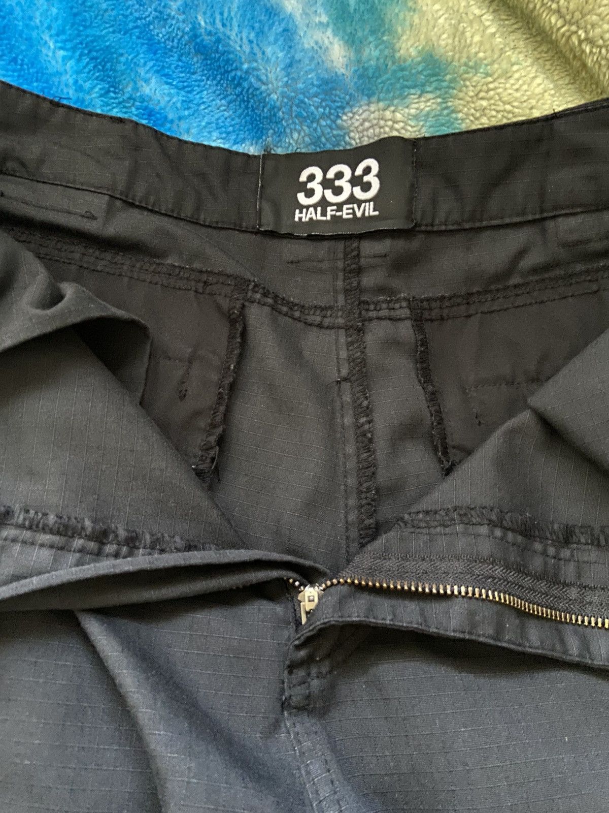 Other Half evil cargos Size US 30 / EU 46 - 7 Thumbnail