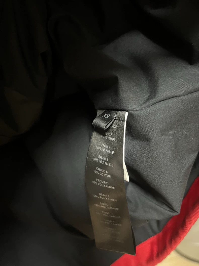 Vetements Vetements 19ss Showpiece Russian Jacket Size US L / EU 52-54 / 3 - 7 Thumbnail