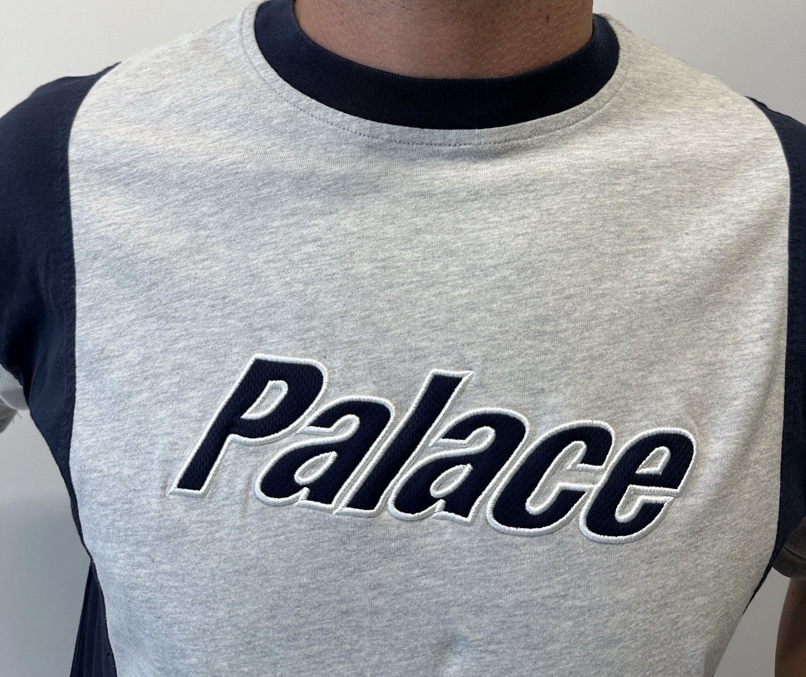 Palace Palace Mens Skateboard T-Shirt size M Size US M / EU 48-50 / 2 - 6 Thumbnail