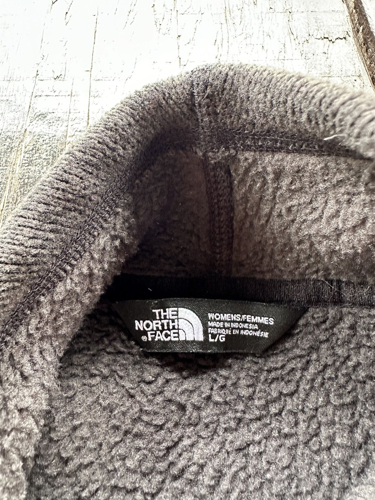 The North Face The North Face Rb Fleece full zipper Size S / US 4 / IT 40 - 7 Thumbnail
