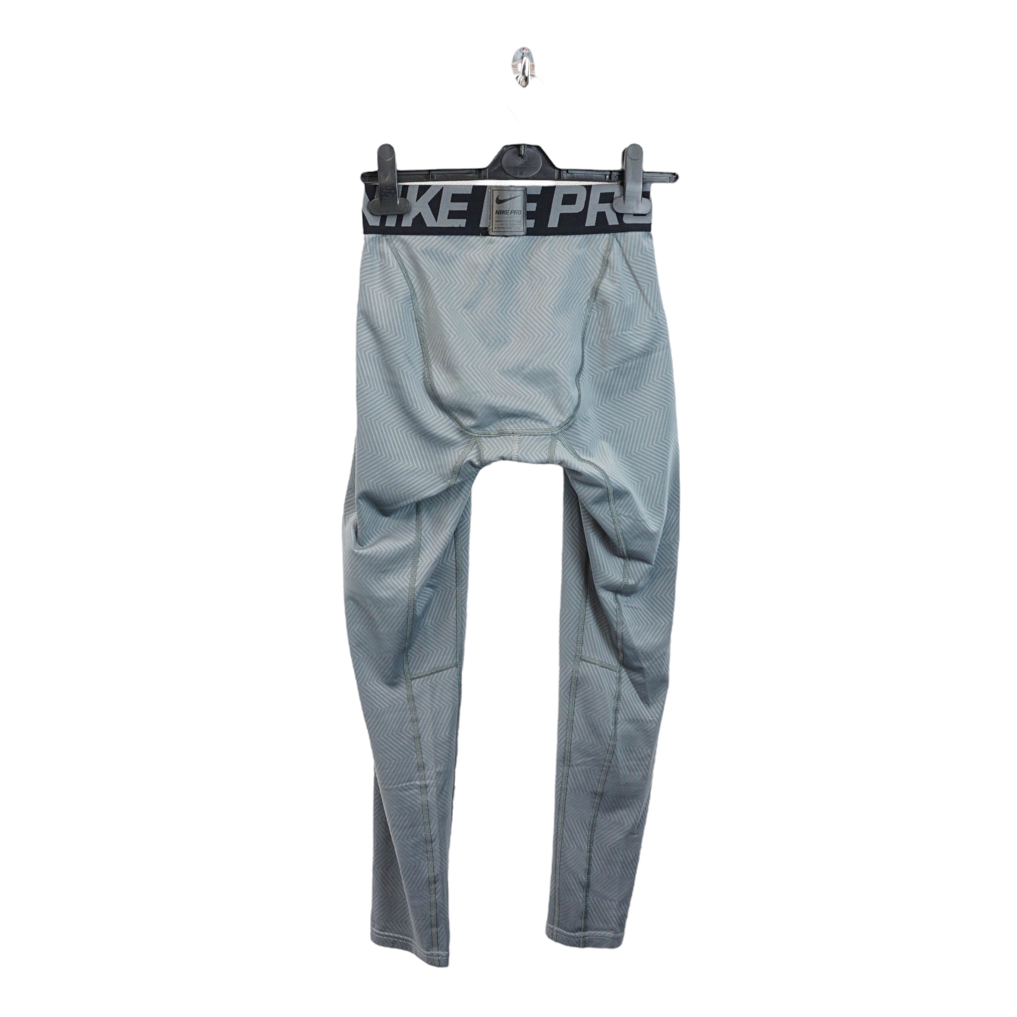 Nike Nike Pro Men's Leggings/Tights Size US 32 / EU 48 - 3 Thumbnail
