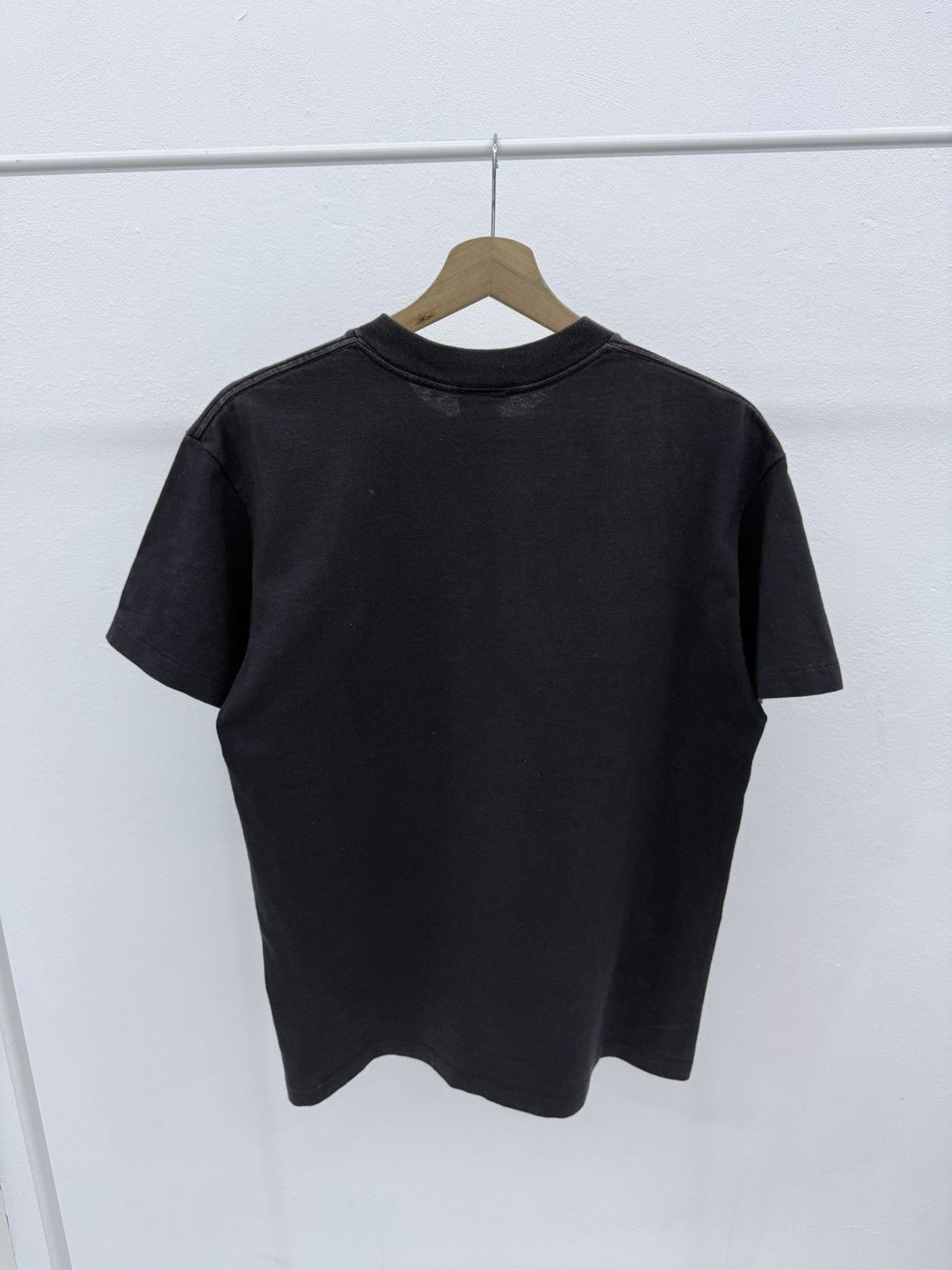 Stussy Vintage 90’s STUSSY "Skooling Sessions" Photo Tee USA M Size US M / EU 48-50 / 2 - 6 Thumbnail