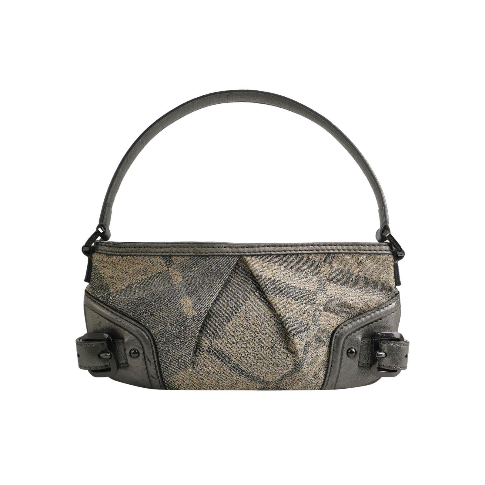 Burberry Burberry Women os Shoulder Bags Size ONE SIZE - 1 Thumbnail