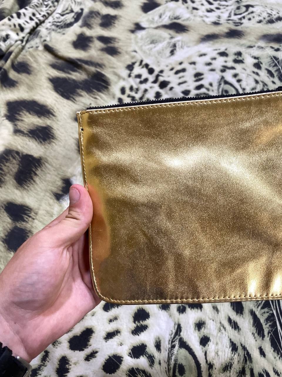 Yves Saint Laurent Mini Bags Yves Saint Laurent Vintage Streetwear Y2K YSL Size ONE SIZE - 4 Thumbnail