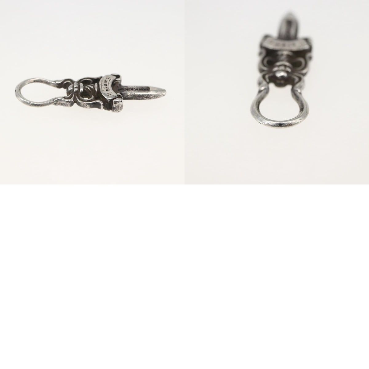 Chrome Hearts Chrome Hearts Dagger Charm Pendant Top Size ONE SIZE - 5 Thumbnail