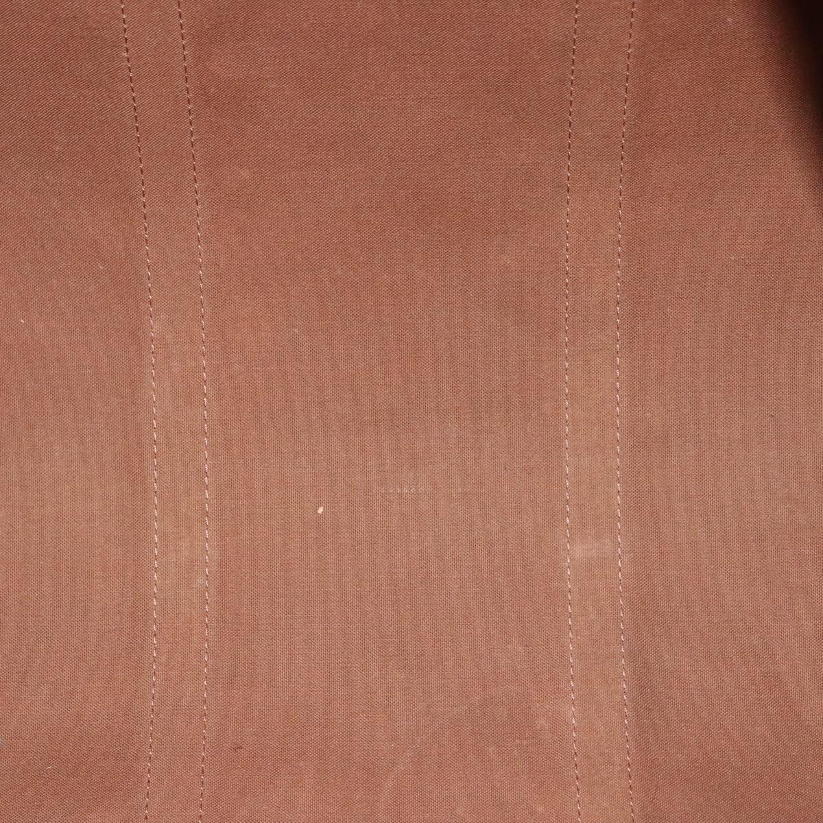 Louis Vuitton LOUIS VUITTON Monogram Keepall Bandouliere 60 Boston Bag Size ONE SIZE - 11 Thumbnail