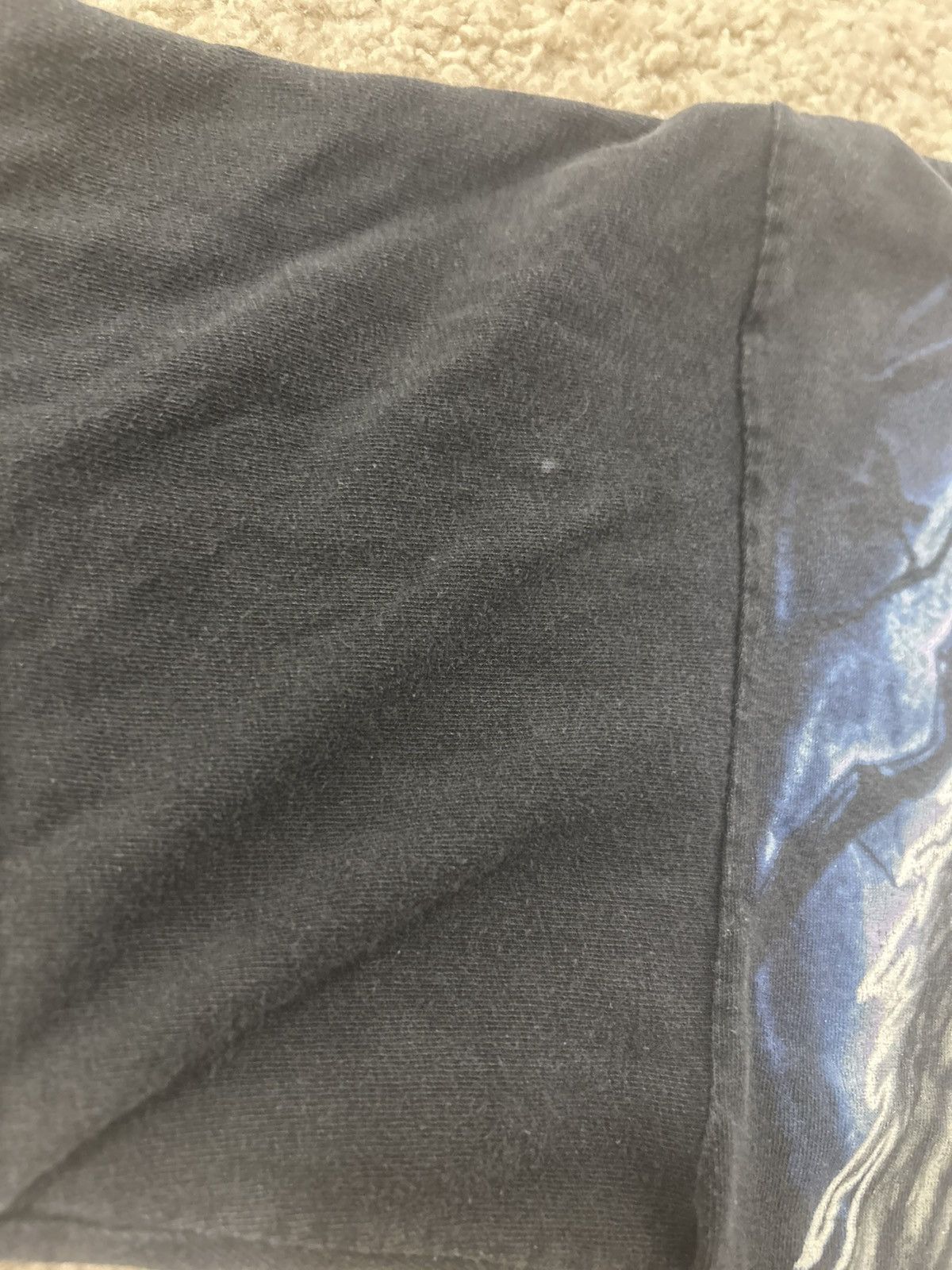 Affliction × Vintage Affliction y2k grim reaper AOP graphic shirt large Size US L / EU 52-54 / 3 - 5 Thumbnail