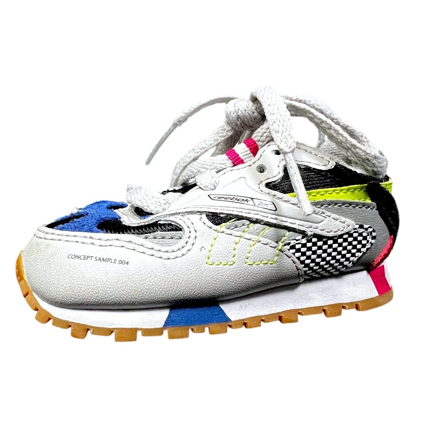 Reebok Reebok Concept Sample 004 The Icons Sneakers - Toddler 4 Size US 4 / IT 34 - 1 Thumbnail