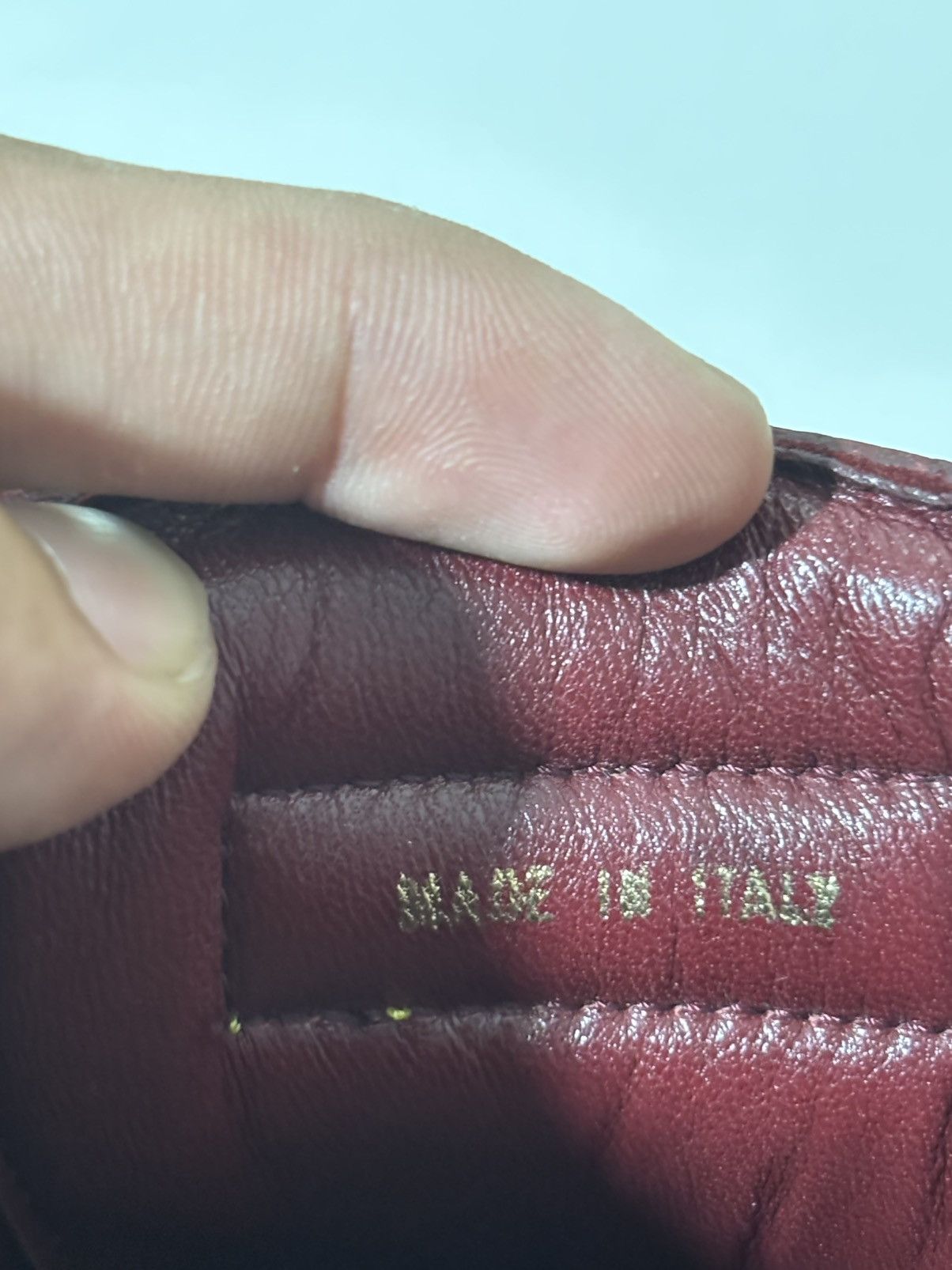 Louis Vuitton Louis Vuitton Sneaker Size US 7 / IT 37 - 13 Thumbnail