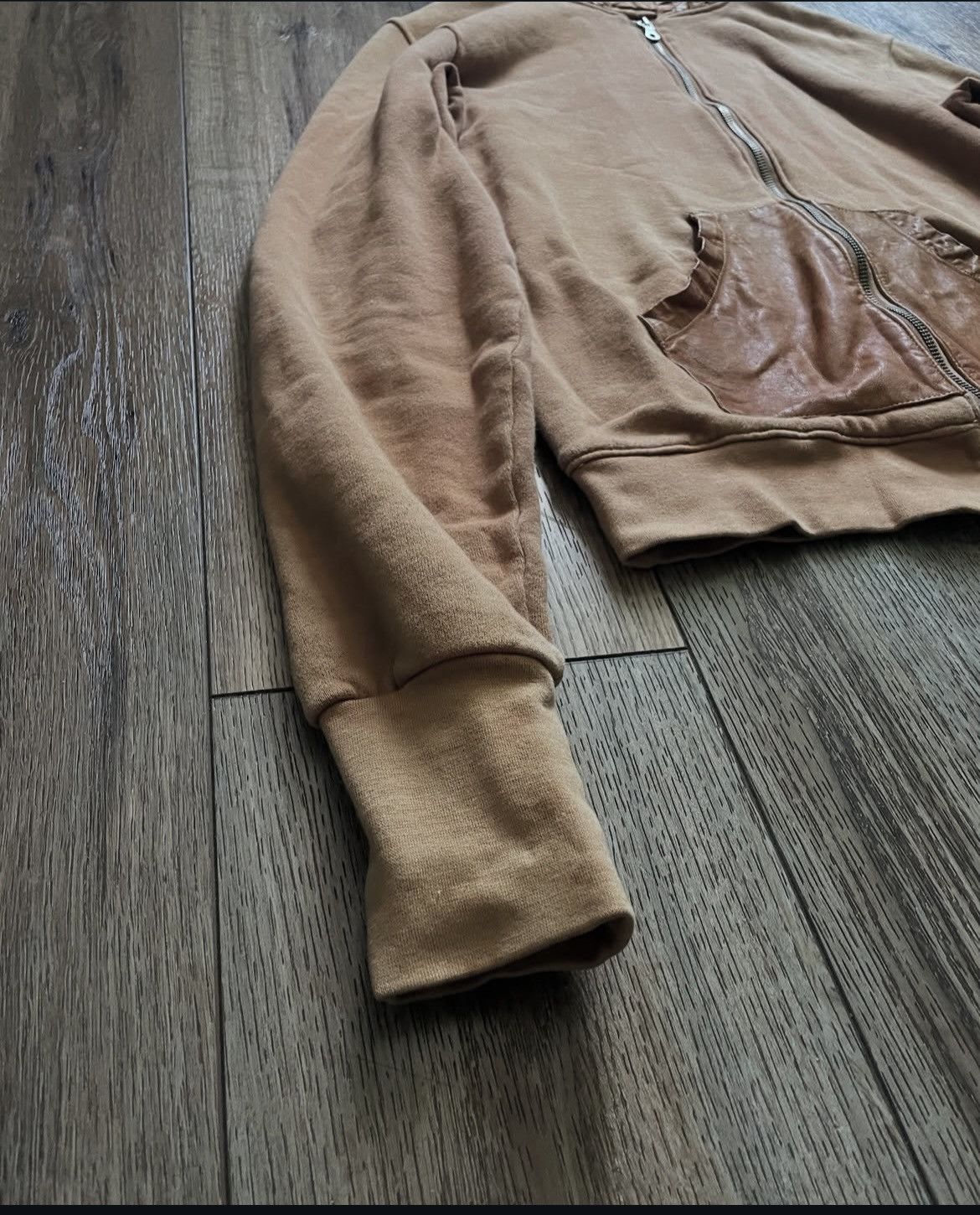 Other Led Rechwe Woodstock Hoodie Size US M / EU 48-50 / 2 - 2 Thumbnail