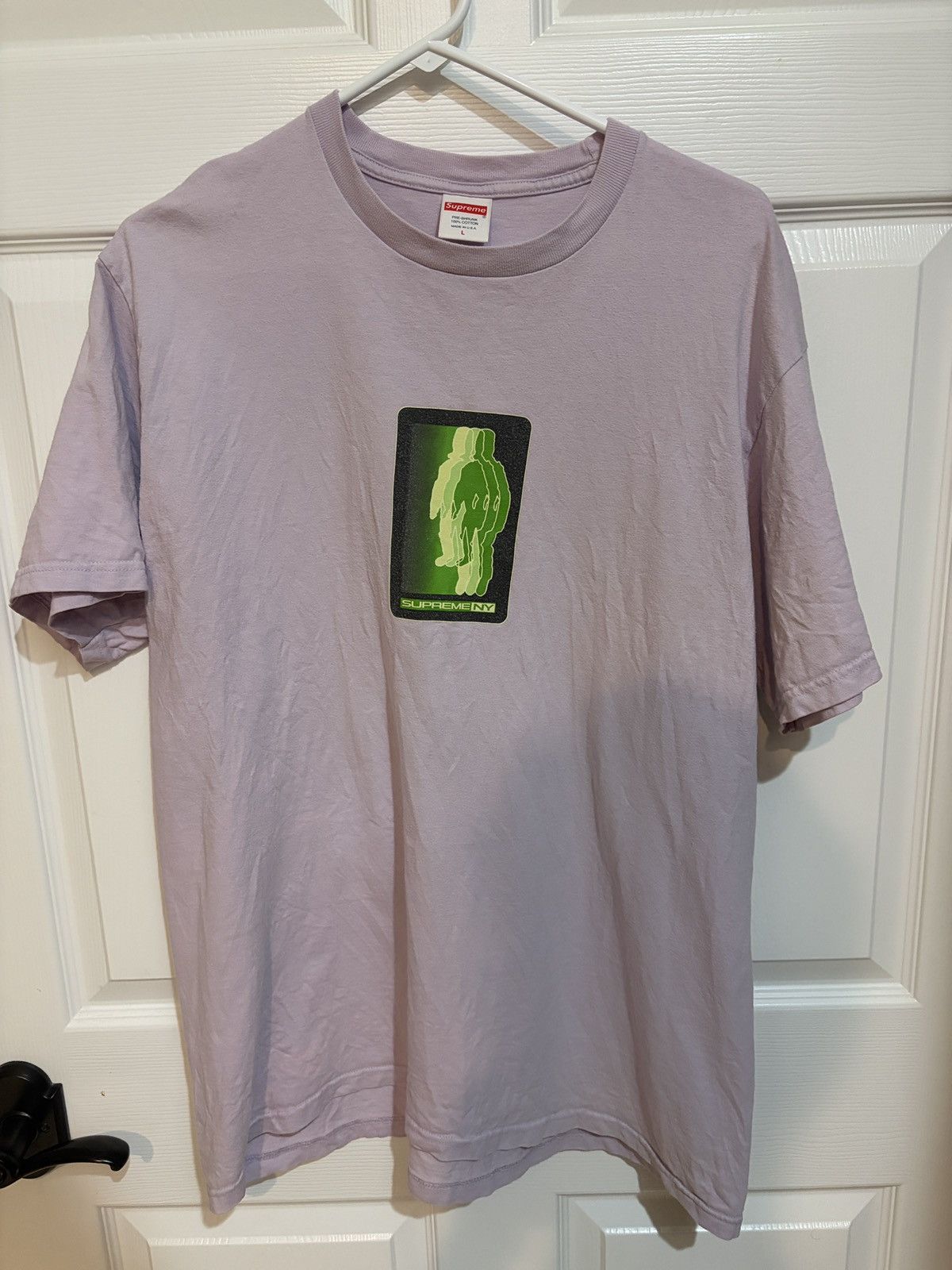 Supreme Supreme Godfather Tee | Grailed