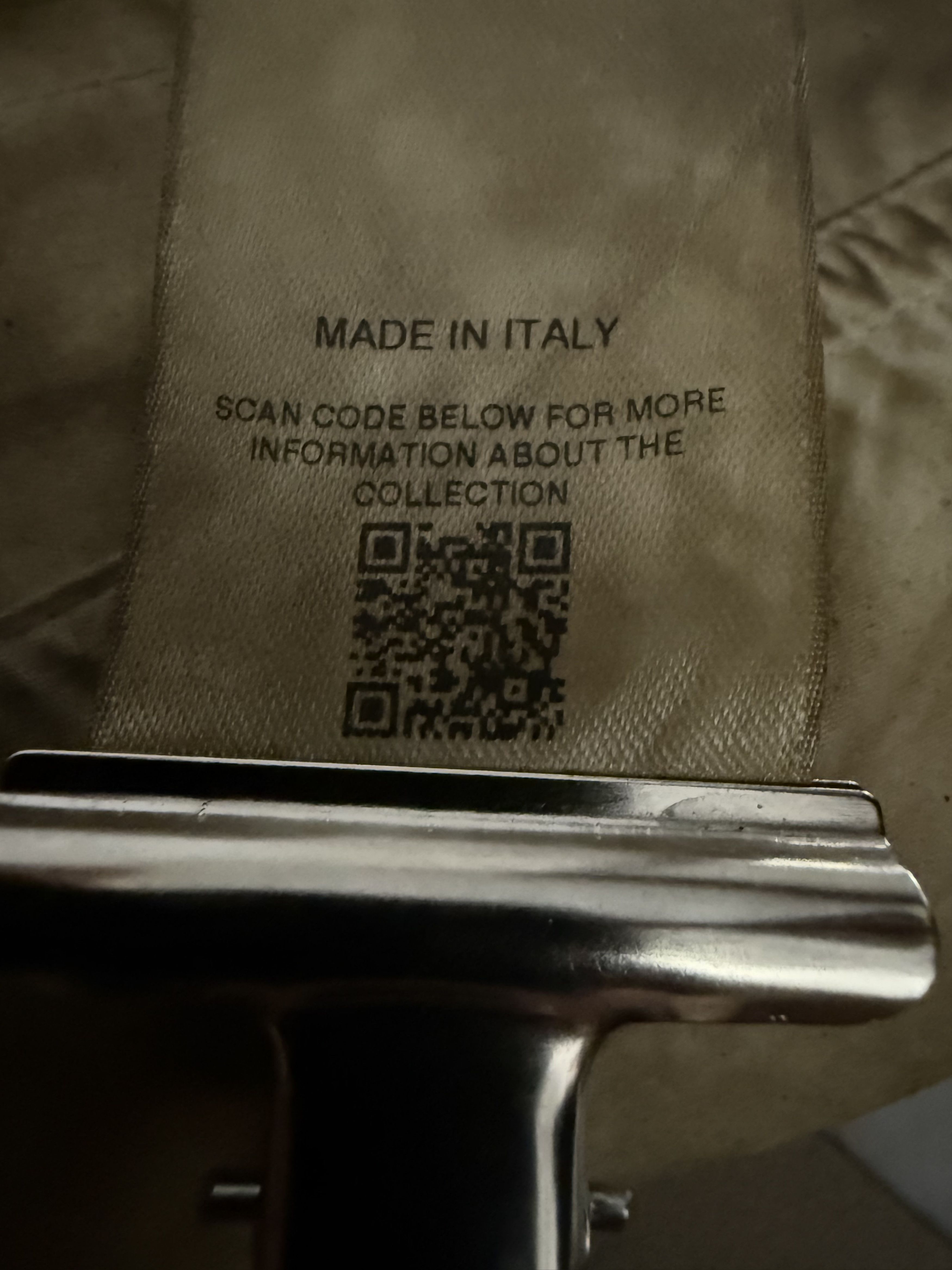 Rick Owens Drkshdw Jumbo Belas cargo pants Size US 30 / EU 46 - 15 Thumbnail