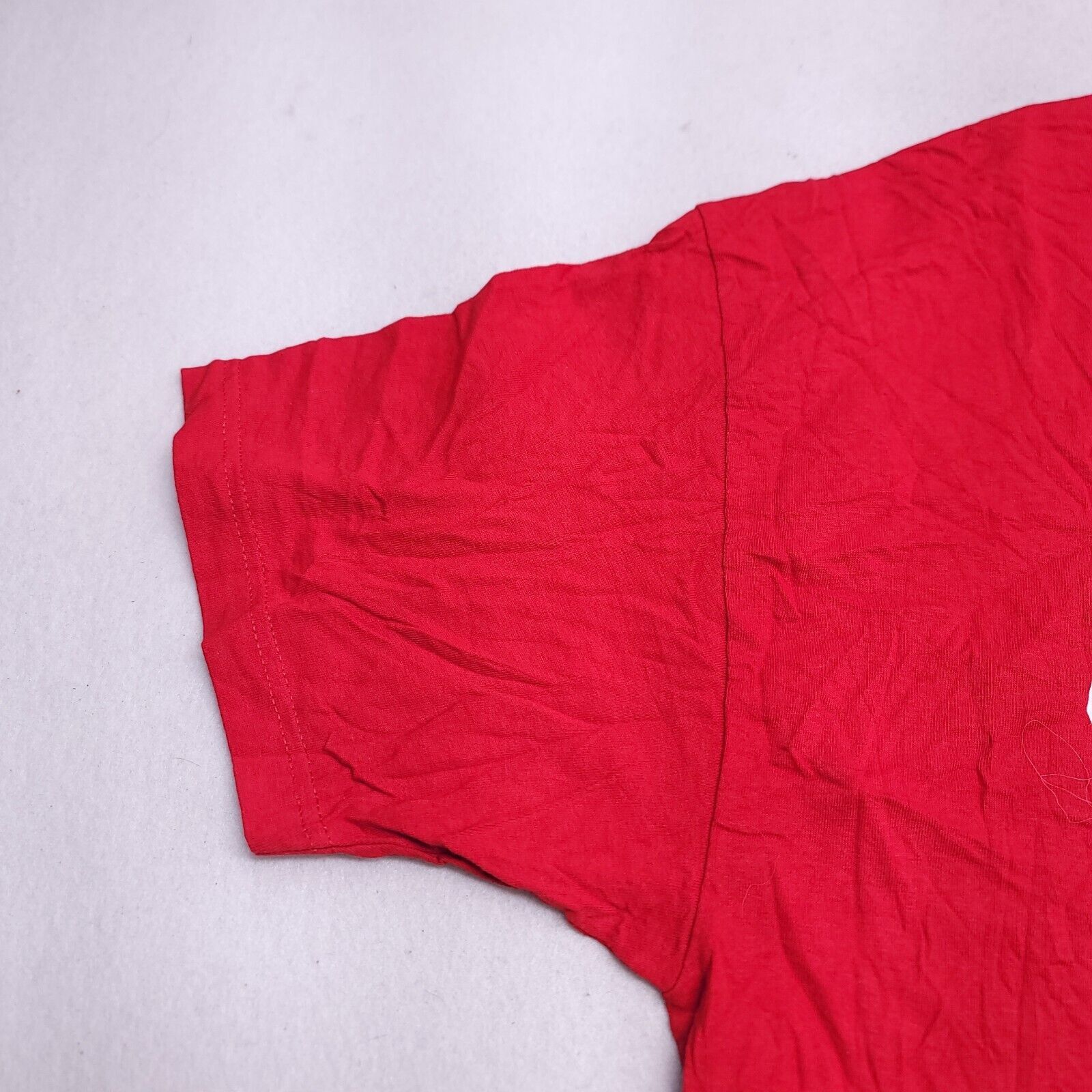 Alstyle 2013 Stanley Cup Champions T Shirt Mens Size 2XL Red Alstyle Size US XXL / EU 58 / 5 - 6 Thumbnail