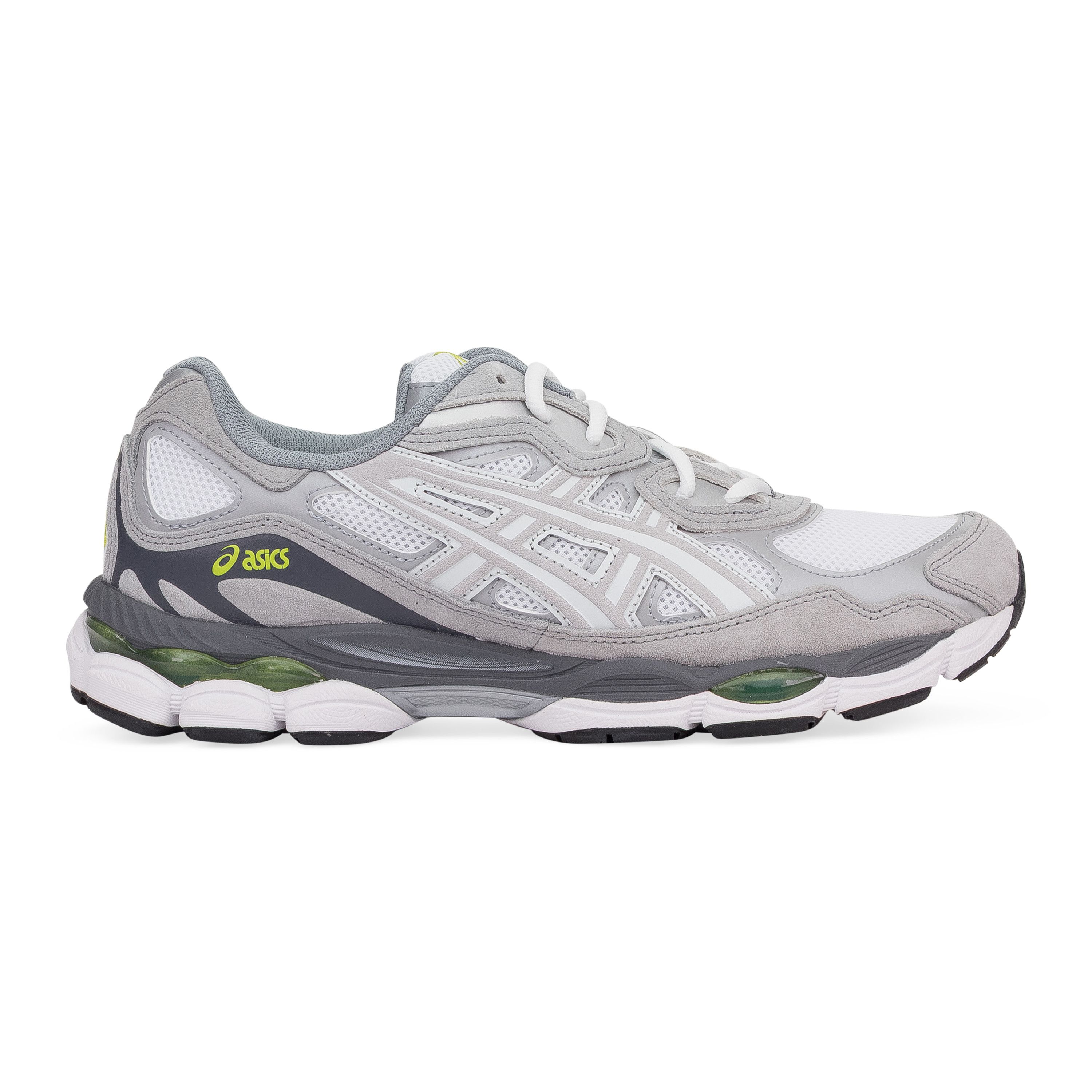 Asics Grey GEL-NYC SIZE 11.5