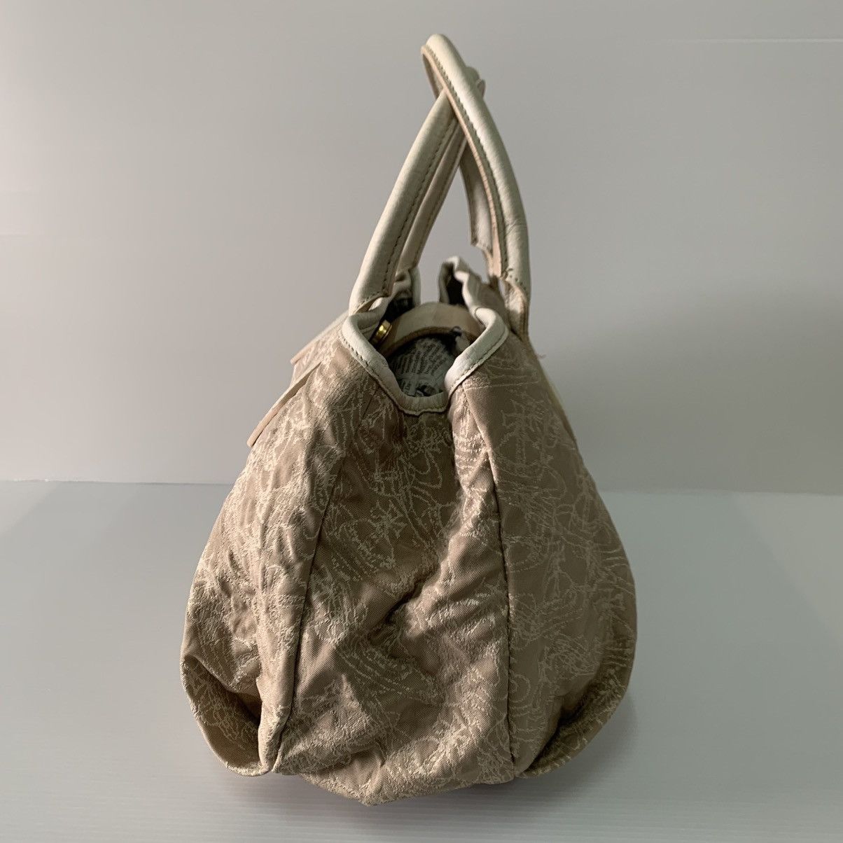 Vivienne Westwood Vivienne Westwood Handbag Size ONE SIZE - 6 Thumbnail