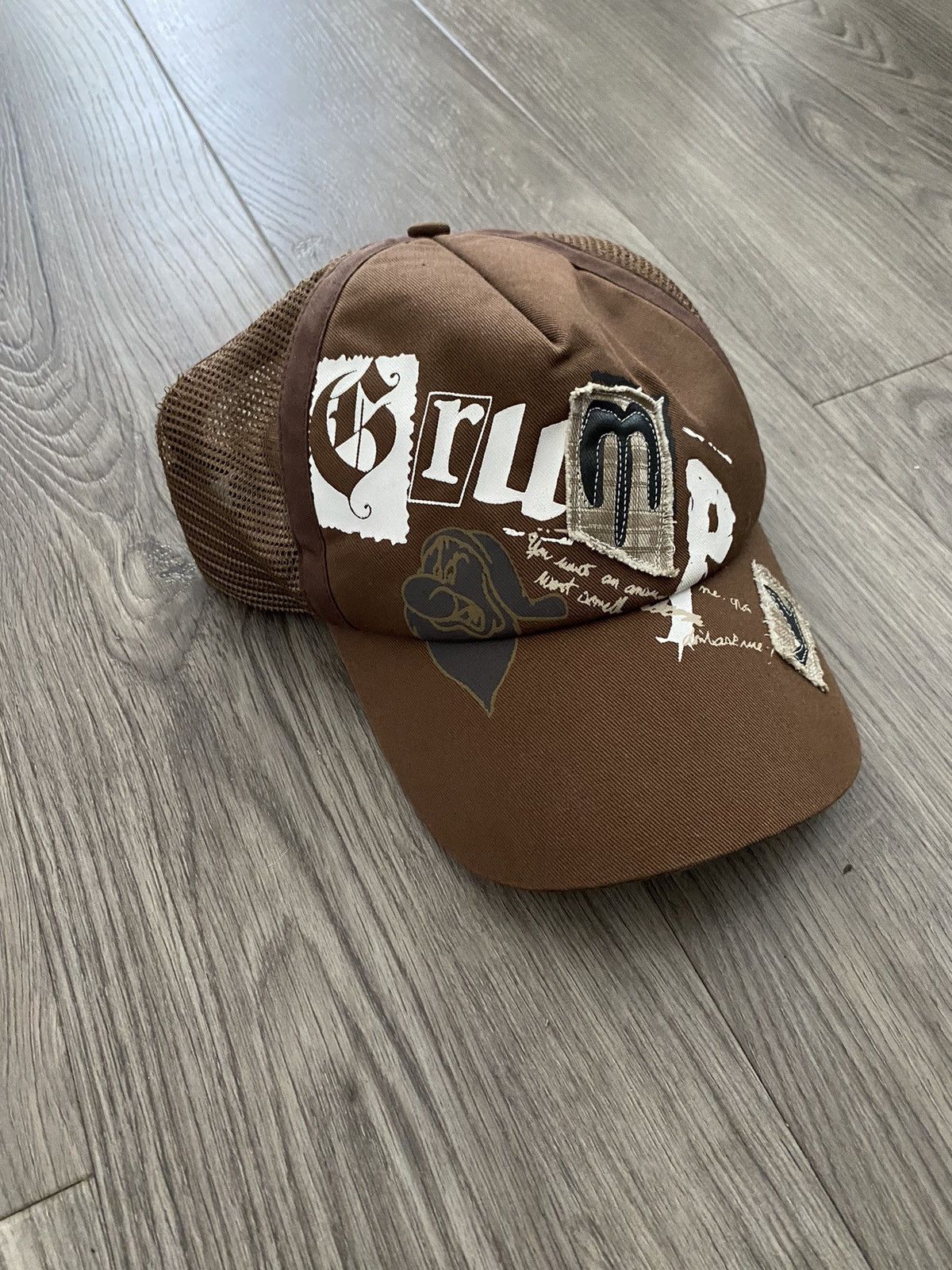 Disney Walt disney Grumpy hat | Grailed