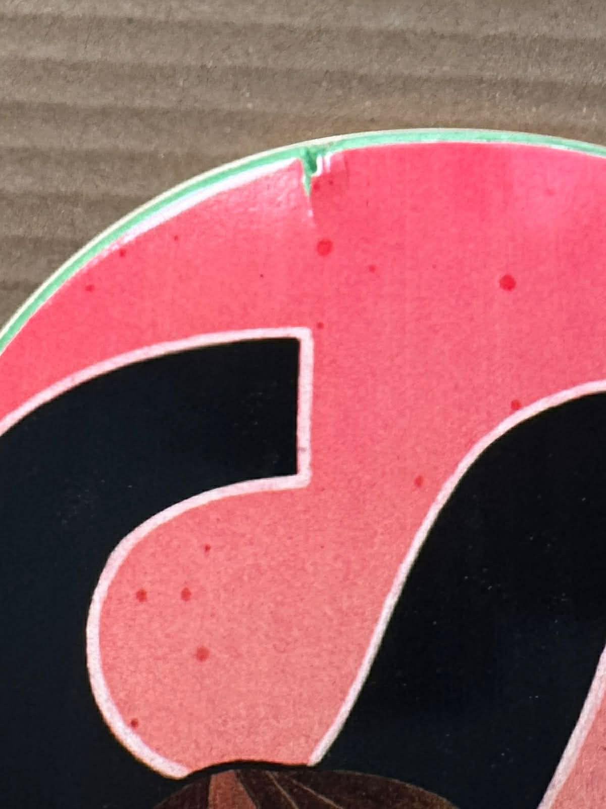 Supreme Supreme skate girls Size ONE SIZE - 5 Thumbnail