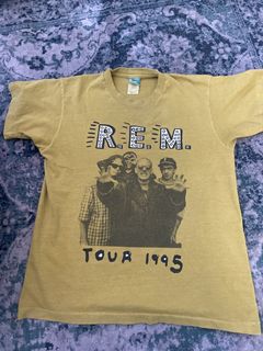 Vintage Rem Shirt | Grailed