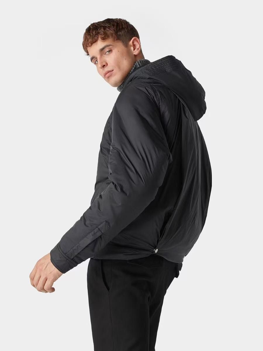 Rick Owens rick owens red jacket 2501-Nextarrow Size US S / EU 44-46 / 1 - 5 Thumbnail