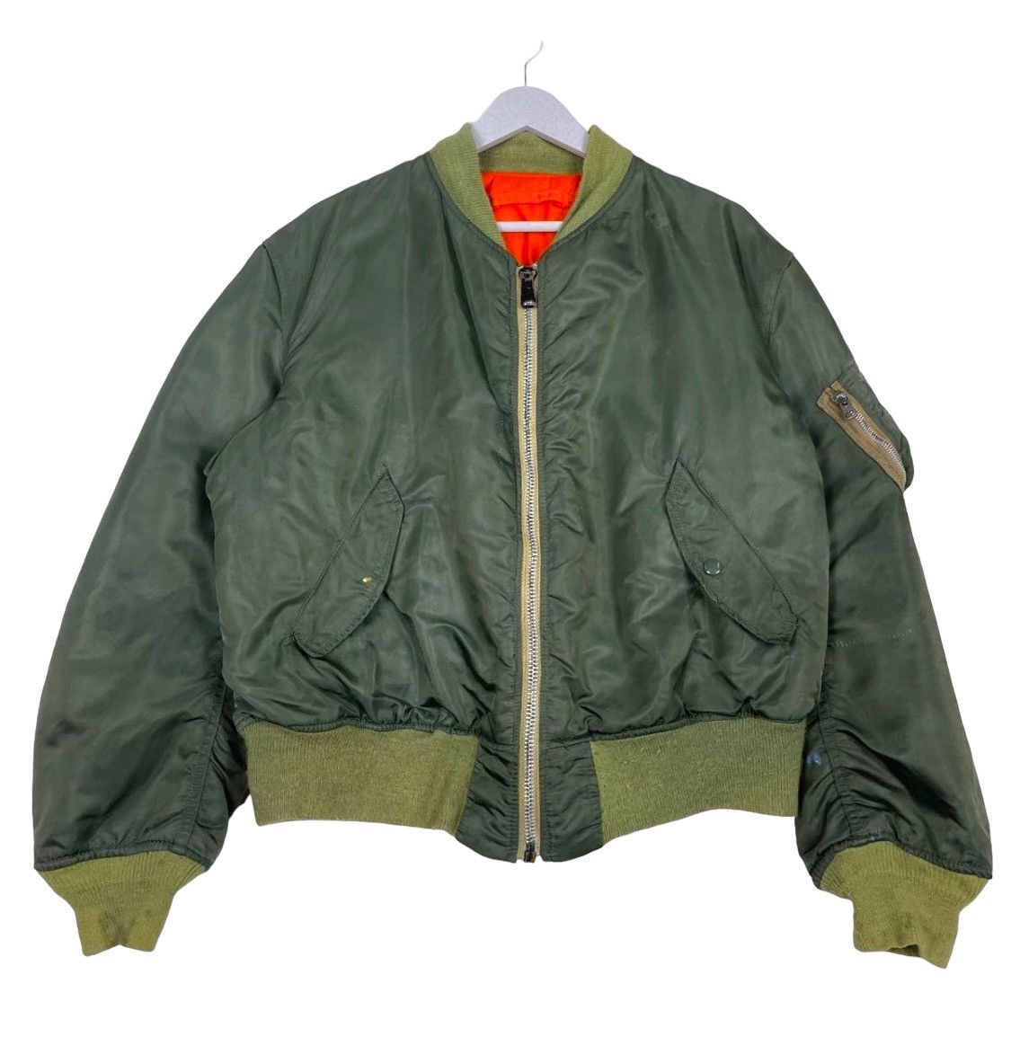 Concord bomber jacket online