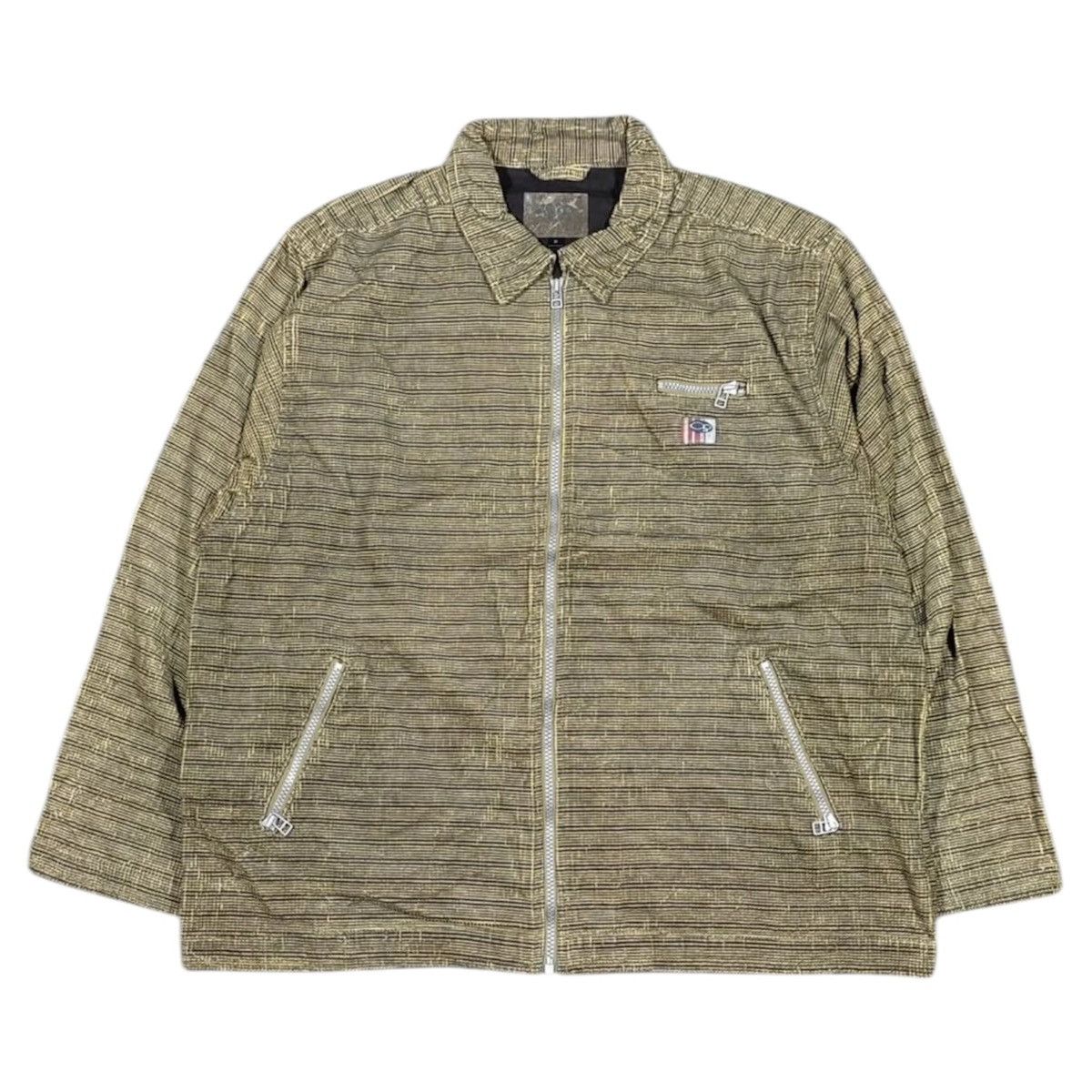 Ocean Pacific × Vintage 90s Ocean Pacific Jacket Size US XL / EU 56 / 4 - 1 Thumbnail