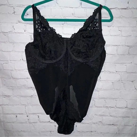 Other Lace Piece Bodysuit‎ size 3/42DDD Size ONE SIZE - 1 Thumbnail