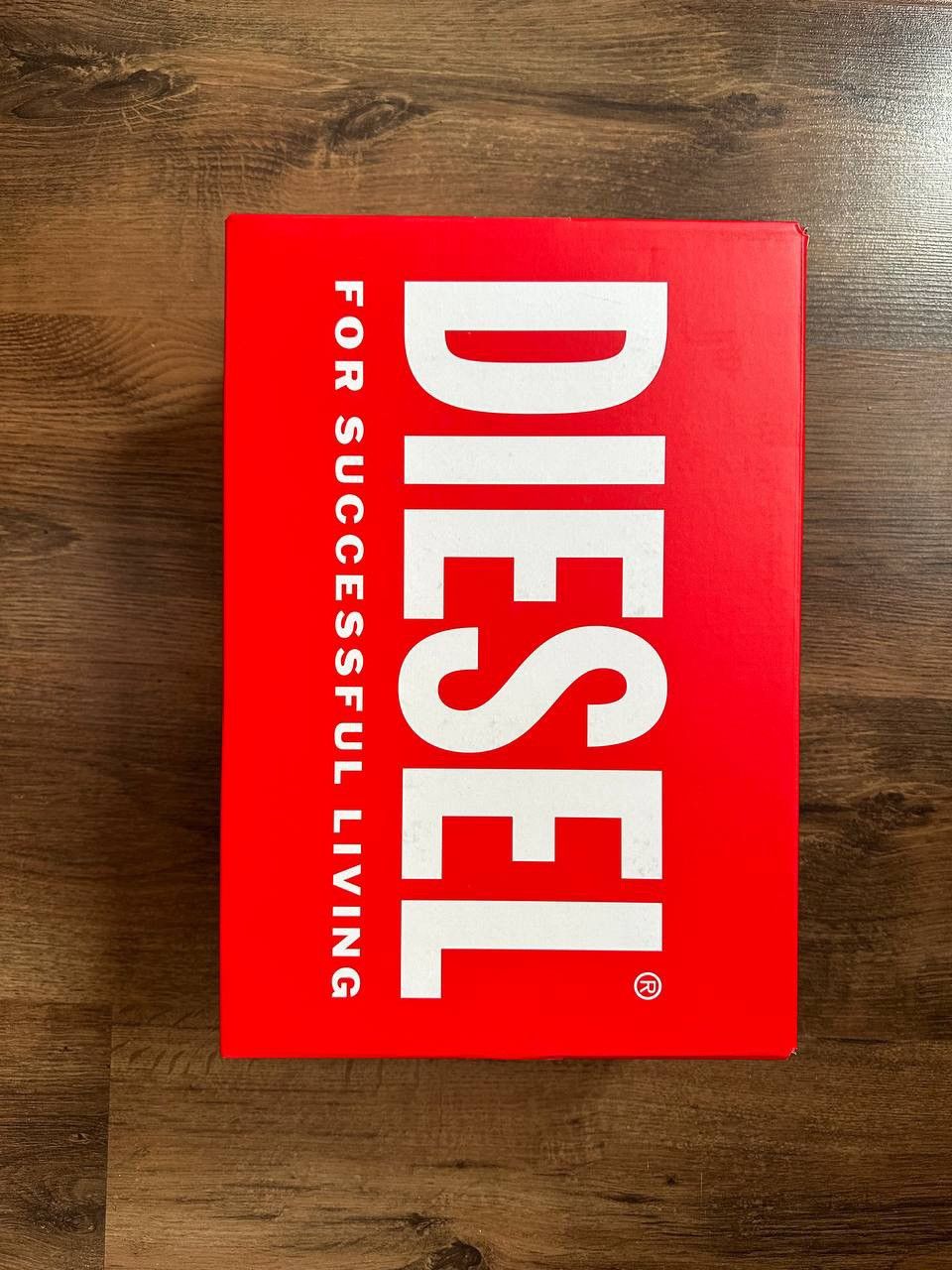 Diesel Diesel Size US 10 / EU 43 - 9 Thumbnail