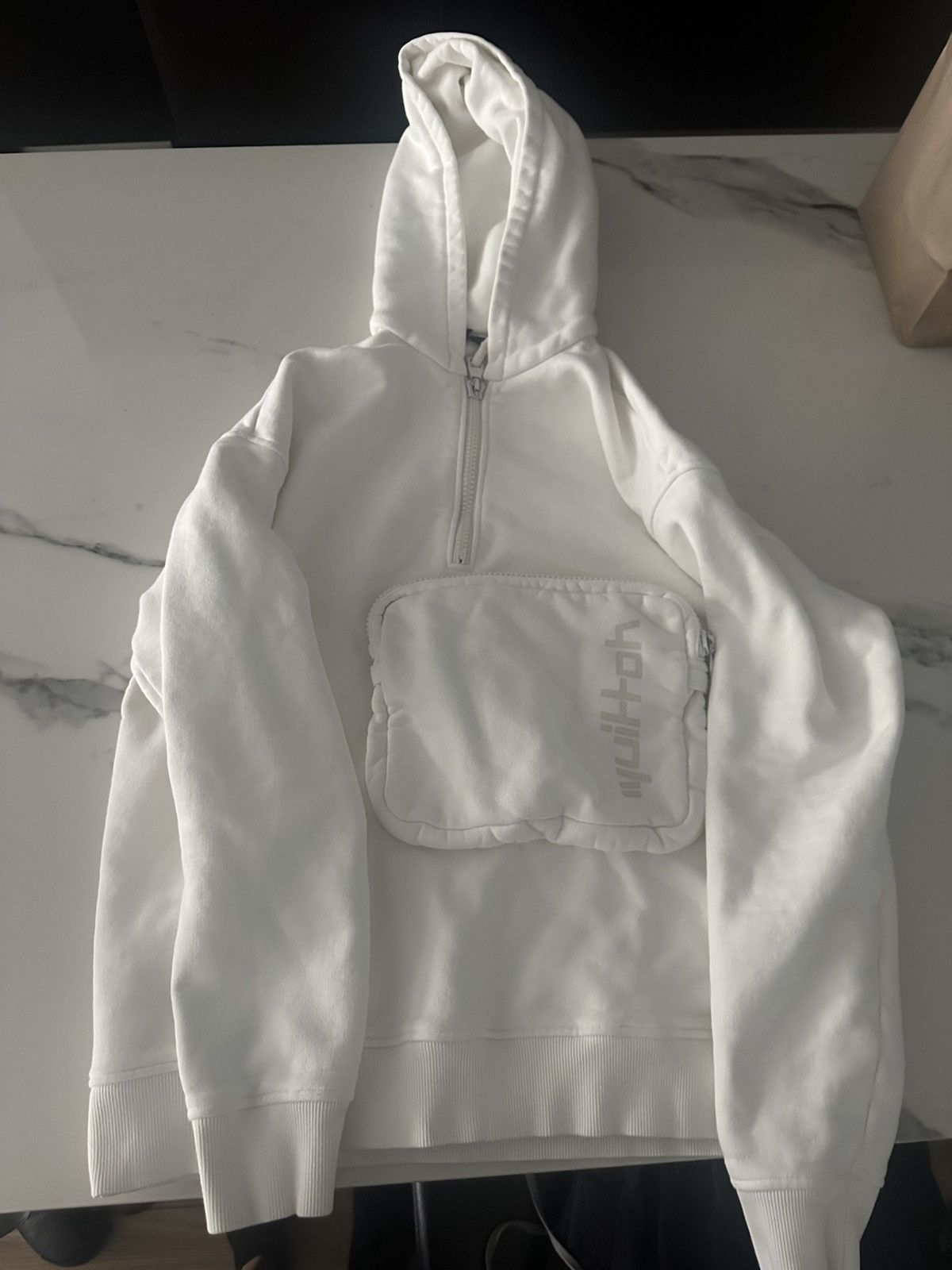 Louis Vuitton Louis Vuitton hoodie Size US L / EU 52-54 / 3 - 1 Thumbnail