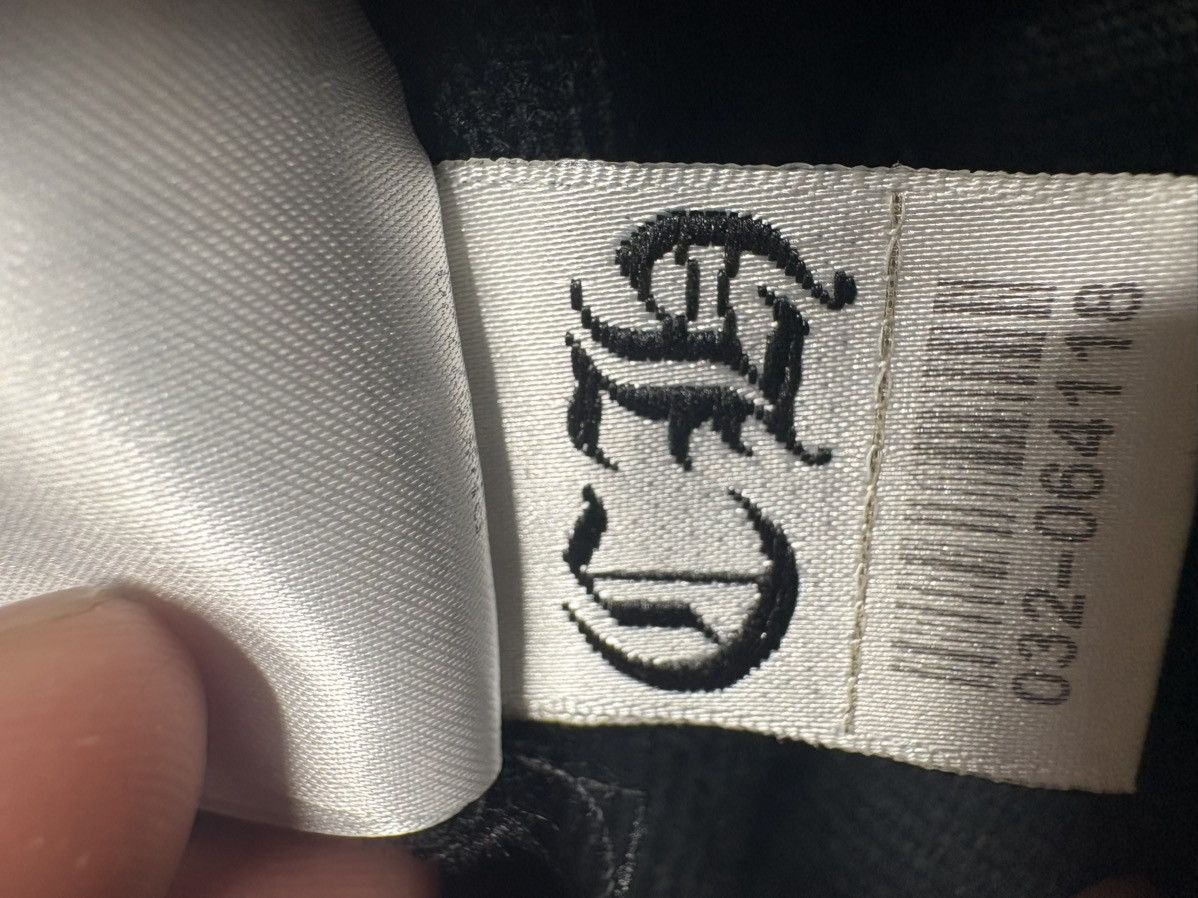 Chrome Hearts Chrome hearts Matty Boy Chomped beanie Size ONE SIZE - 8 Thumbnail