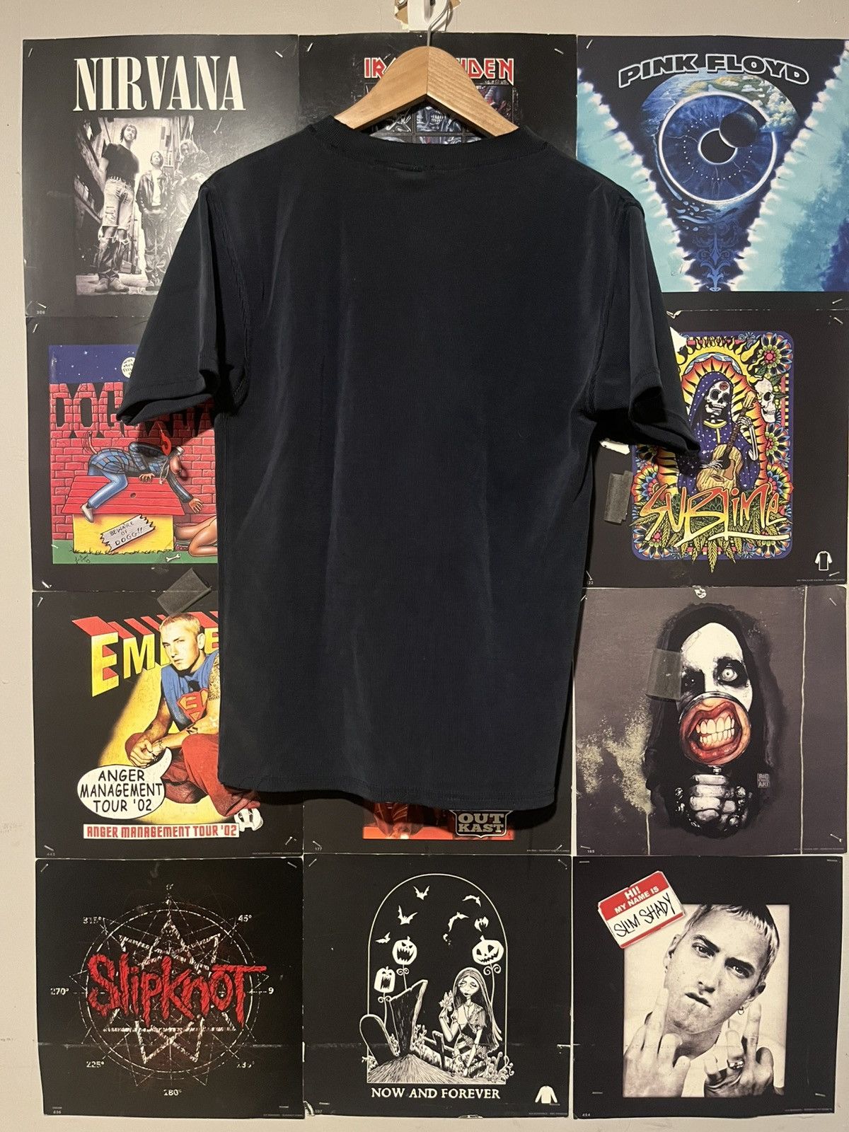 Fruit Of The Loom Vintage 80’s 90’s Montee Platinum Thermal Rayon Tee shirt S Size US S / EU 44-46 / 1 - 8 Thumbnail