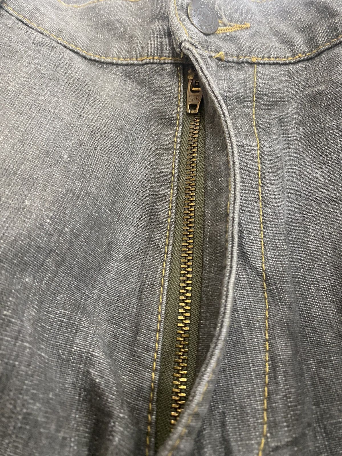 Polo Ralph Lauren RRL Polo Ralph Lauren military cargo pants type RL2 Size US 30 / EU 46 - 7 Thumbnail