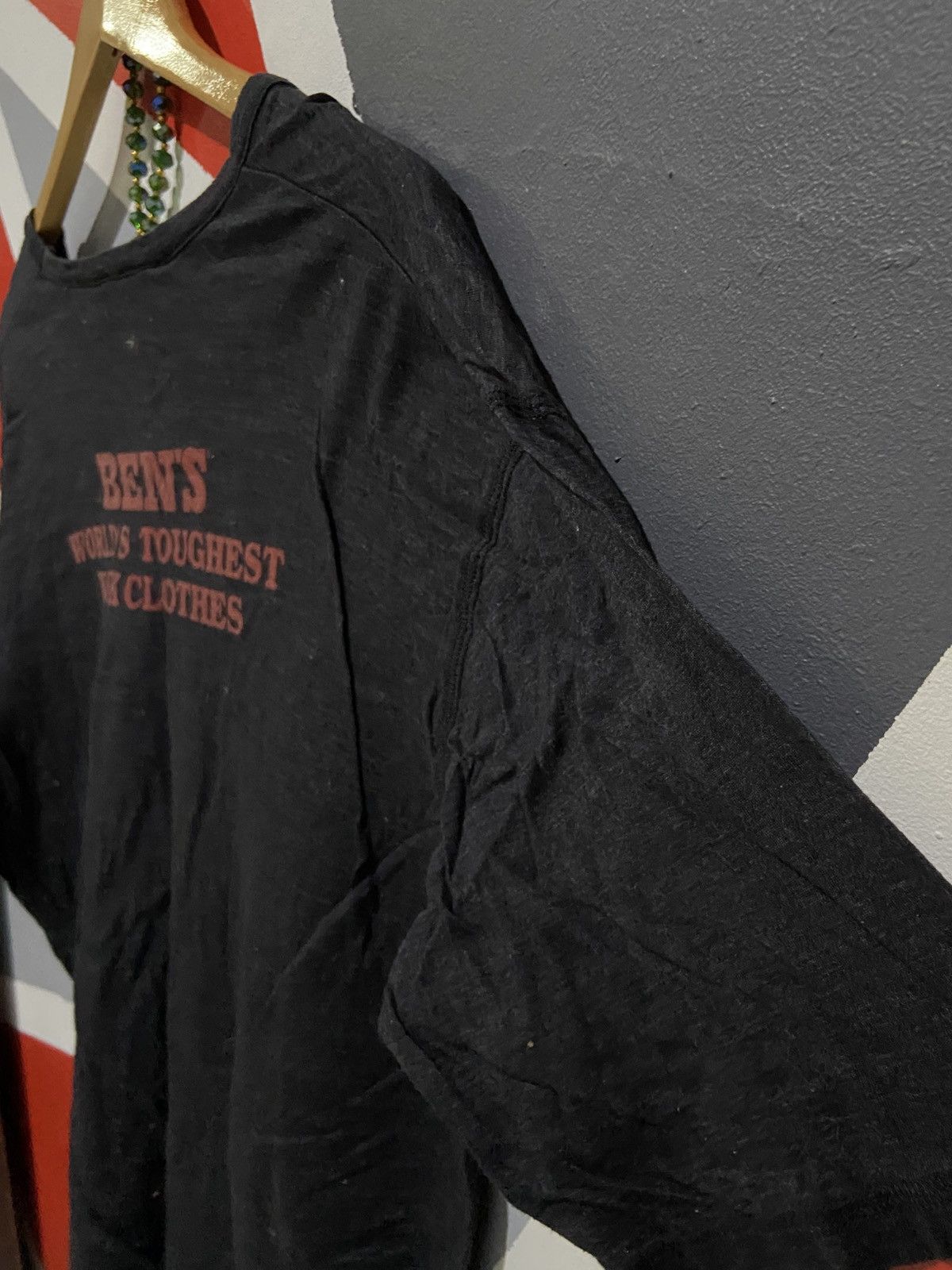 Ben Davis Vinta he Ben Davis - Calif- Made in Japan Size US XL / EU 56 / 4 - 5 Thumbnail