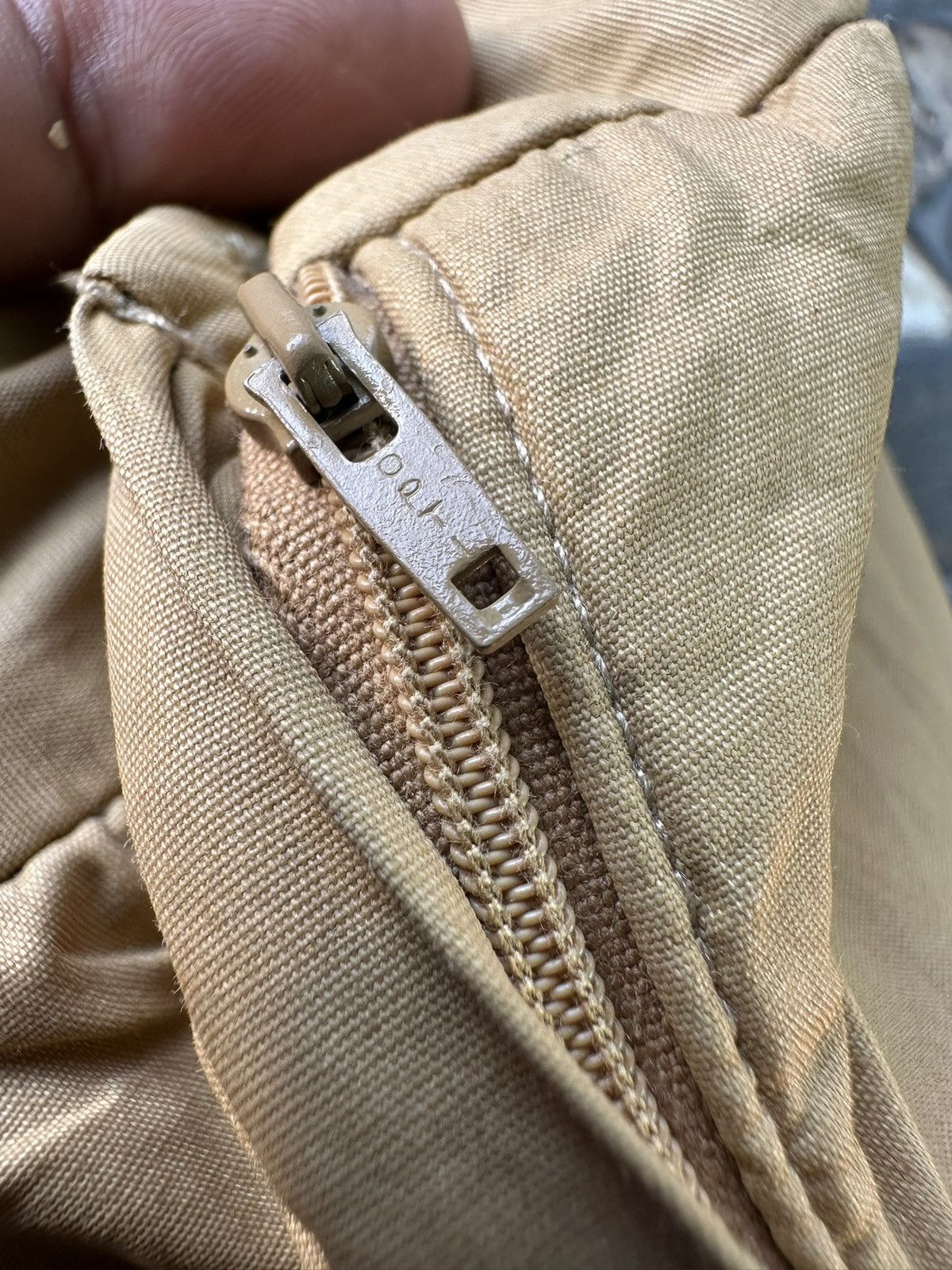Miu Miu Miu Miu Luxury Short Size 28" / US 6 / IT 42 - 10 Thumbnail