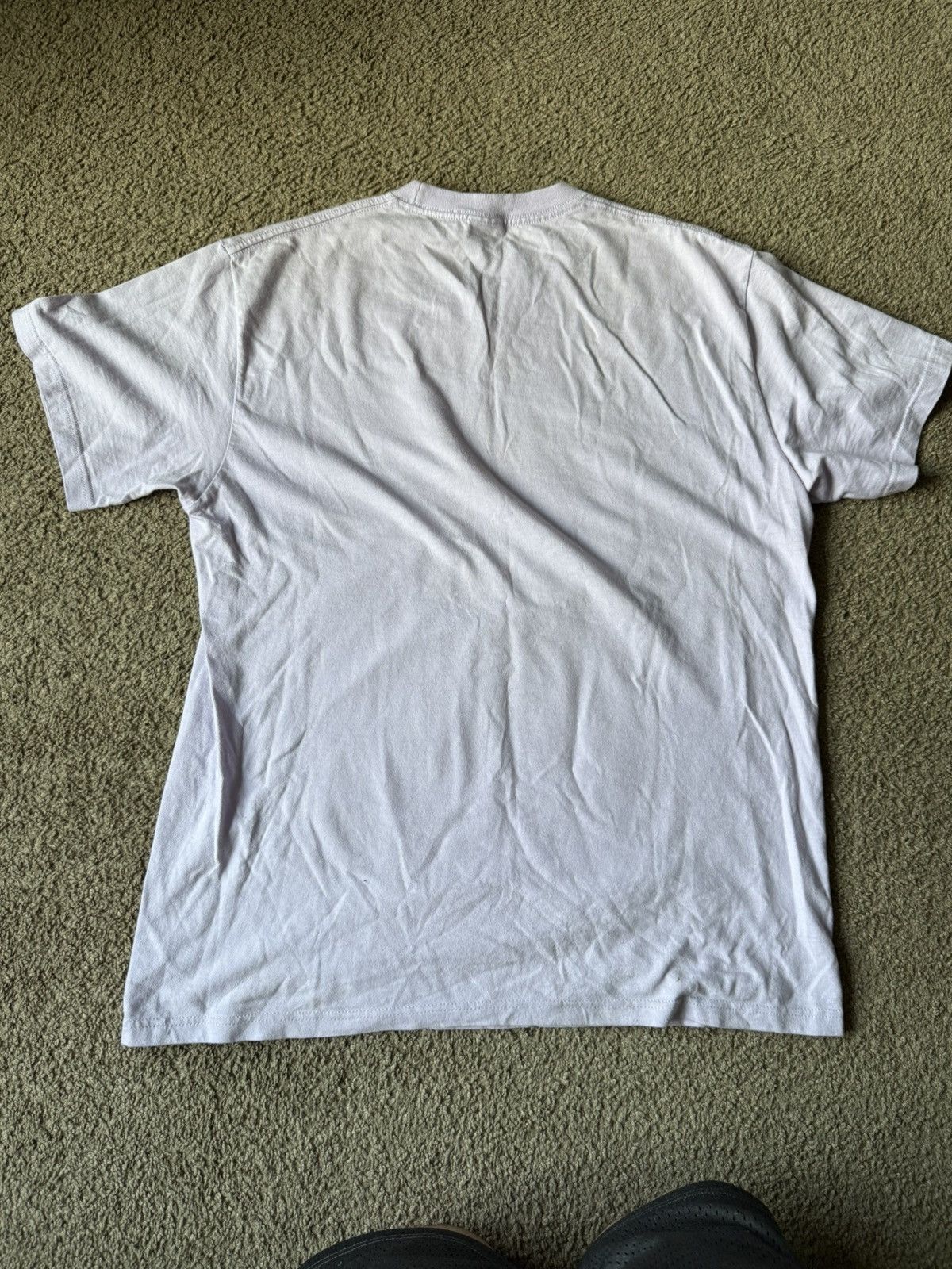 Supreme Naomi Tee Size US M / EU 48-50 / 2 - 2 Thumbnail